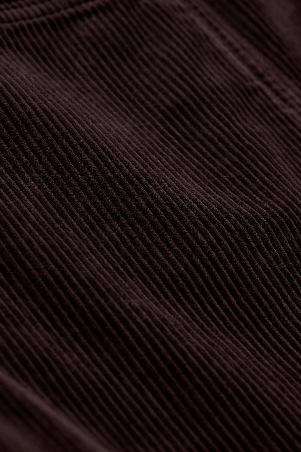 Closed Tori-X Corduroy Pants - Cinder Brown Women's Bottoms - Sloane Boutique