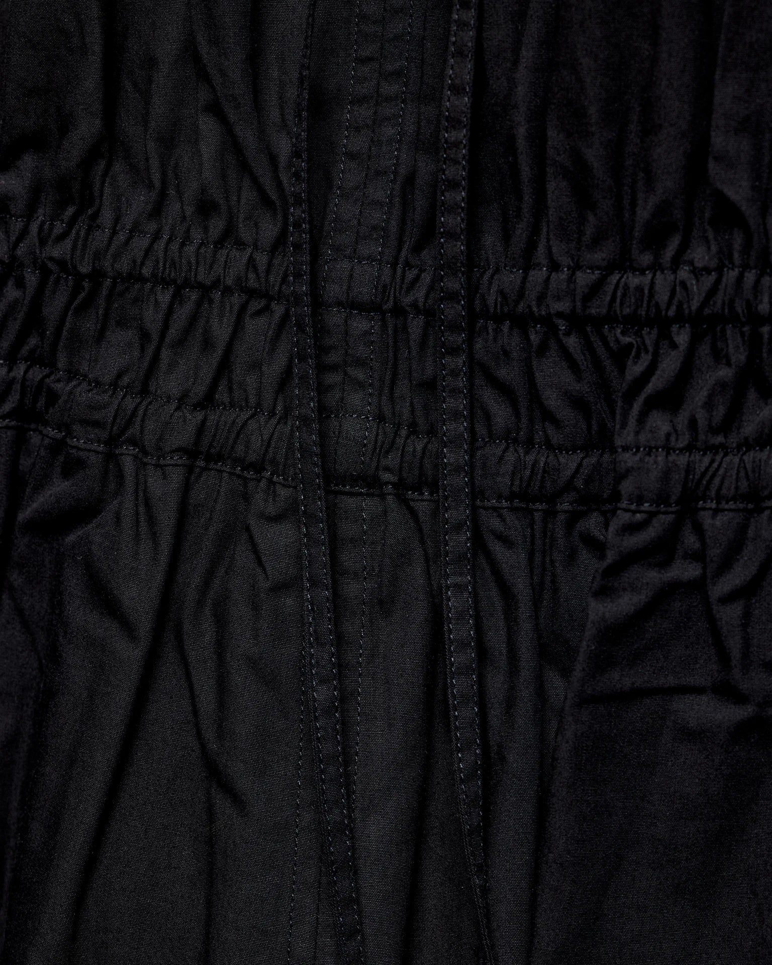 CLOSED V-Neck Dress - Black Dresses - Sloane Boutique