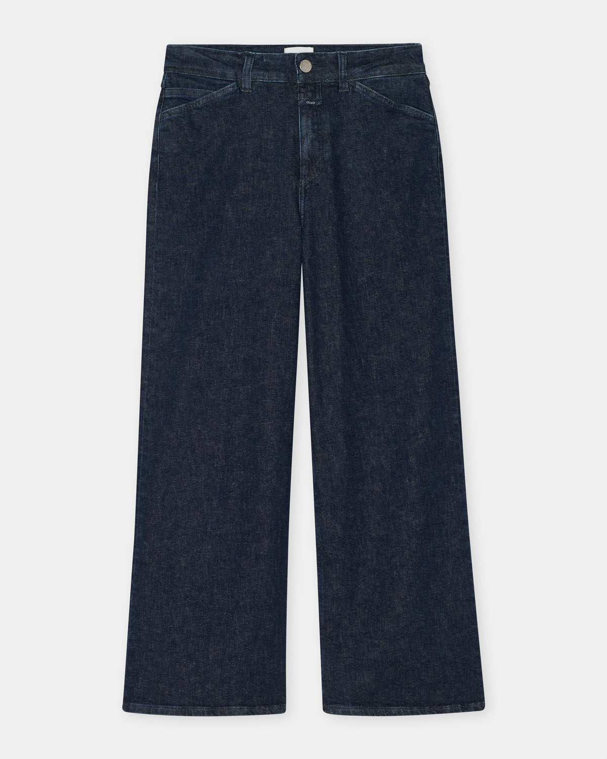 Closed Wera Jeans - Dark Blue Women's Bottoms - Sloane Boutique