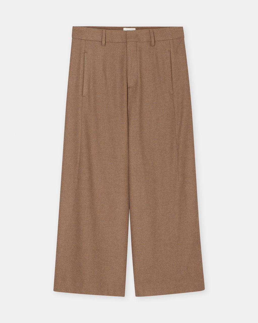 Closed Wren Pant - Wheat Women's Bottoms - Sloane Boutique