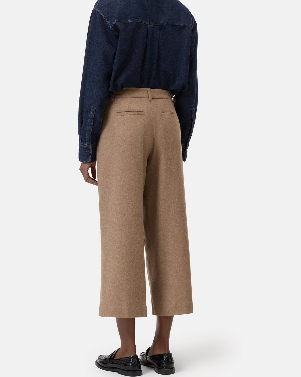 Closed Wren Pant - Wheat Women's Bottoms - Sloane Boutique