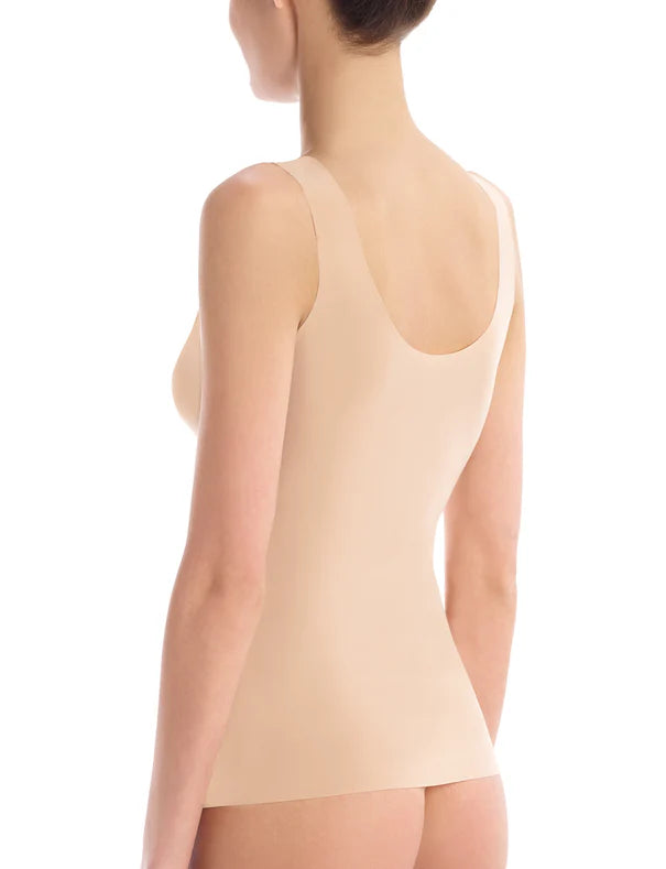 Commando Whisper Tank - Beige Women's Tops - Sloane Boutique