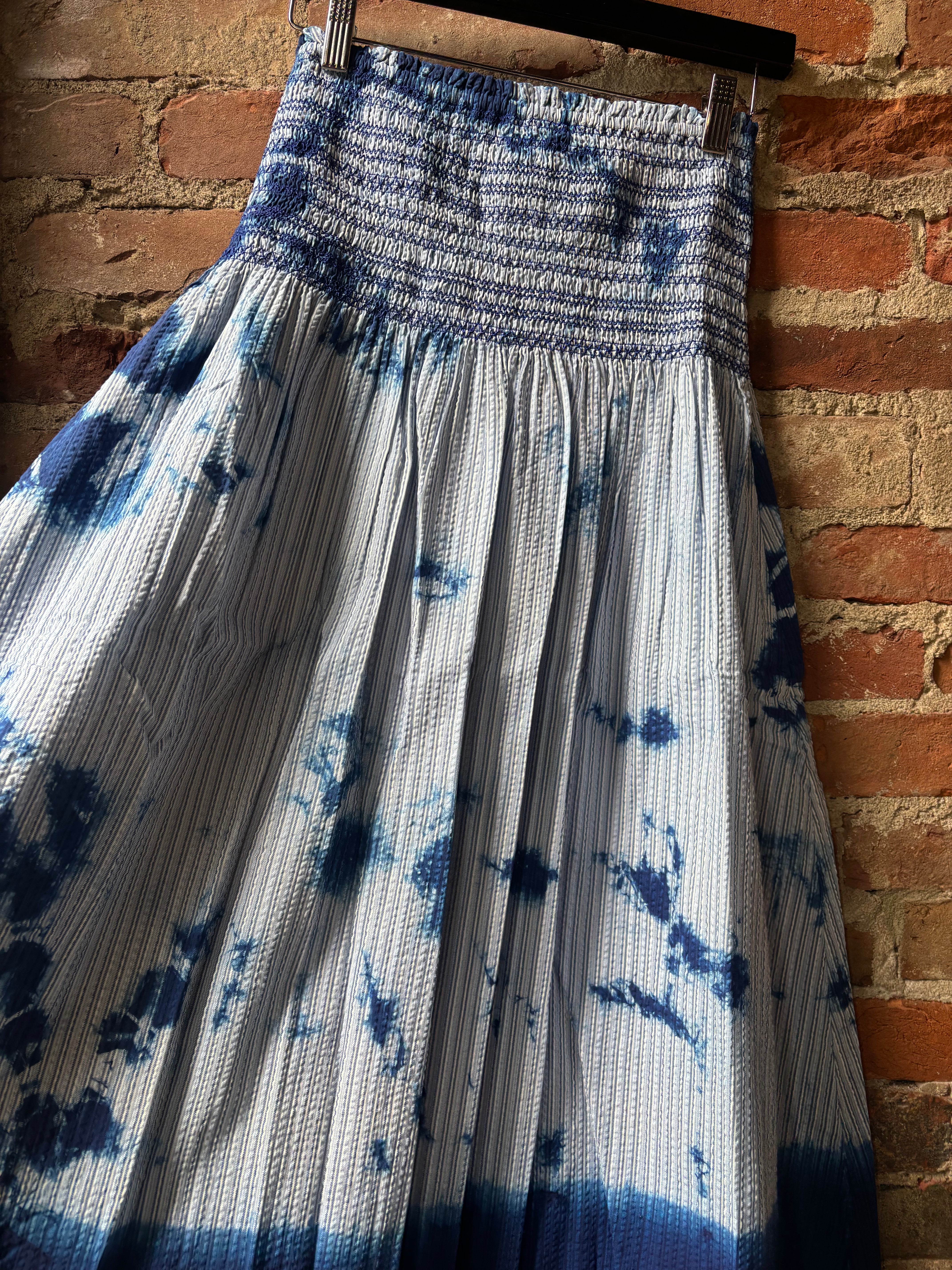 HOD Paris Aurora Skirt - Croisiere Women's Bottoms - Sloane Boutique