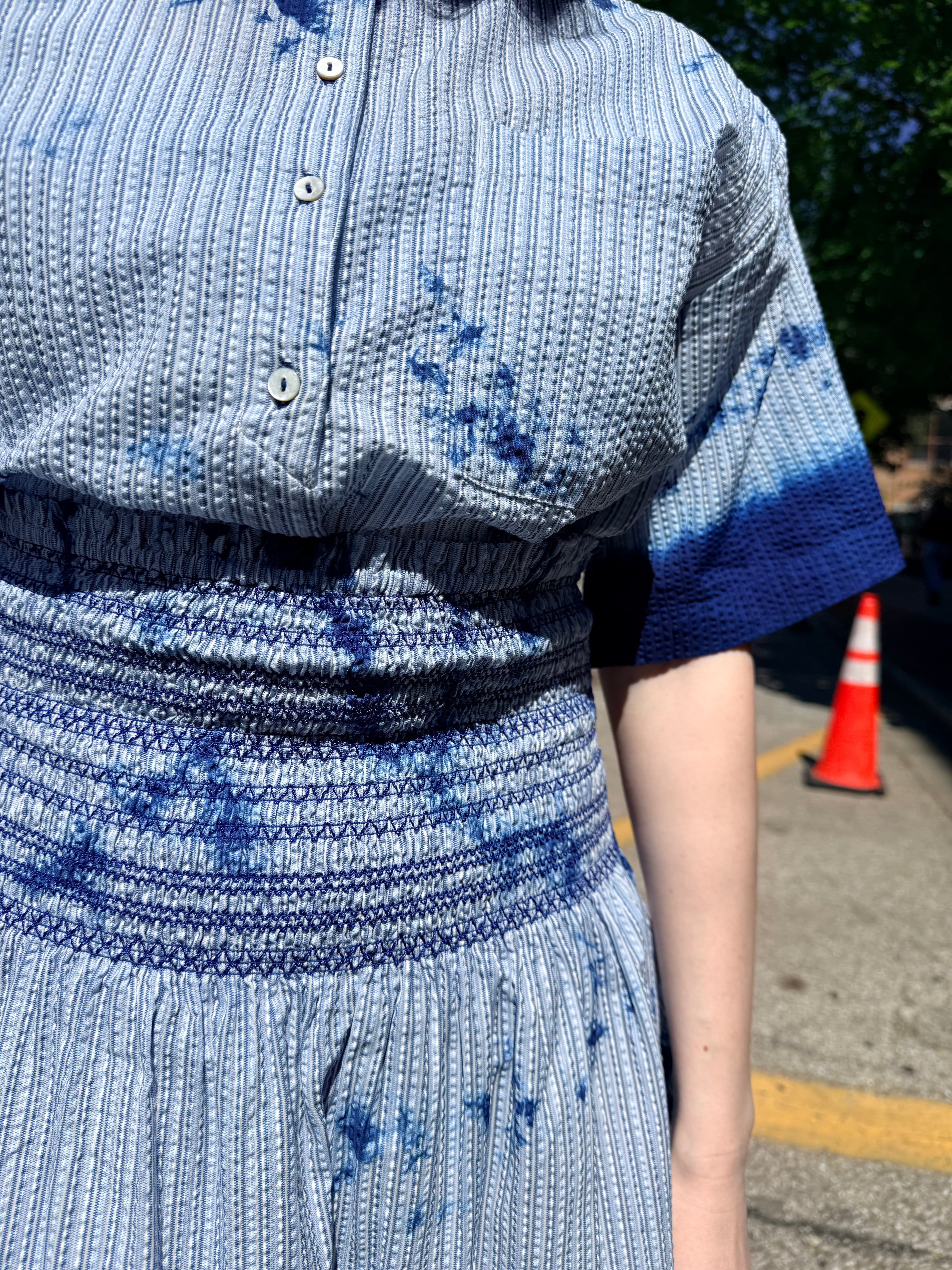 HOD Paris Aurora Skirt - Croisiere Women's Bottoms - Sloane Boutique