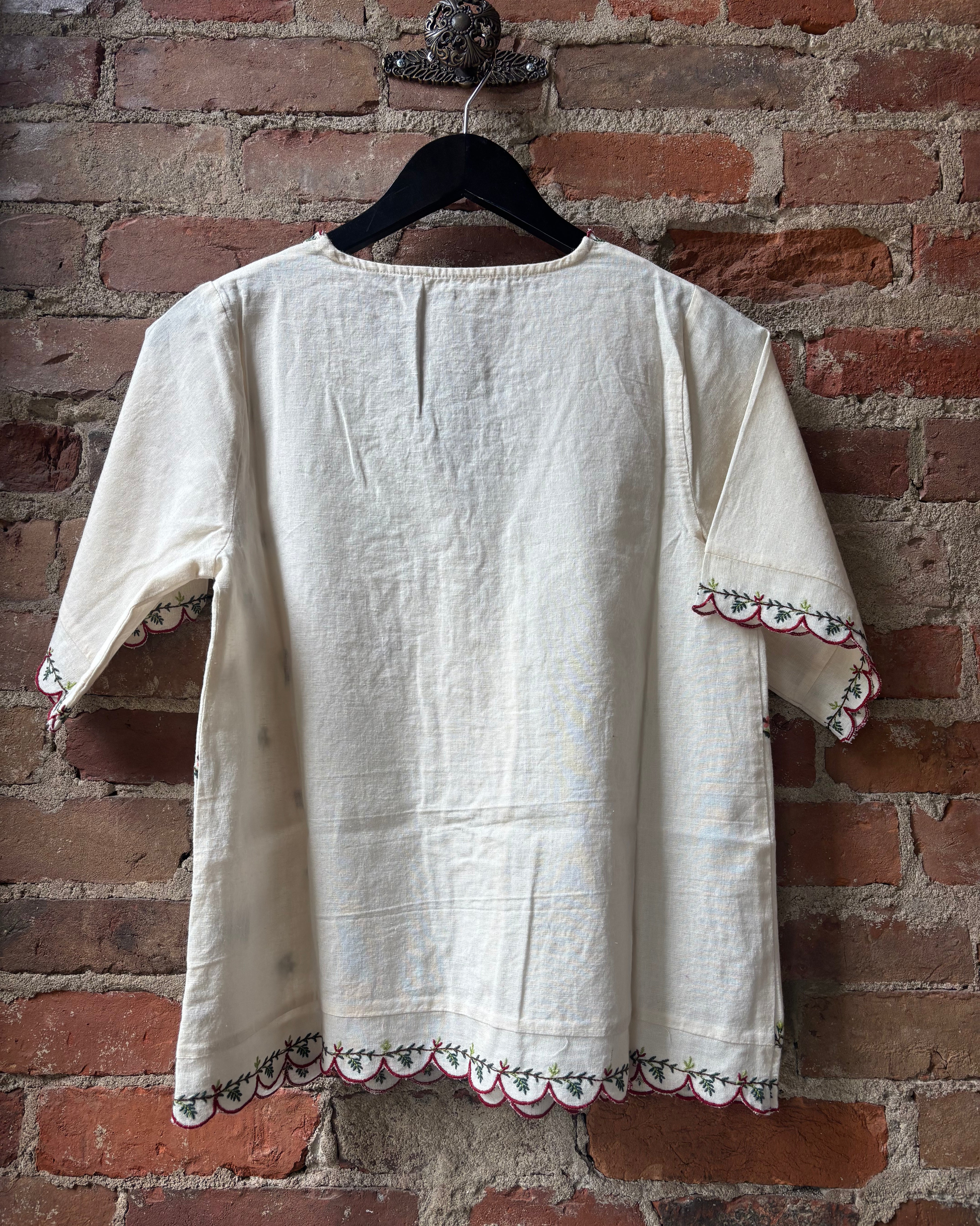 HOD Paris Calypso Top - Bouquet Women's Tops - Sloane Boutique