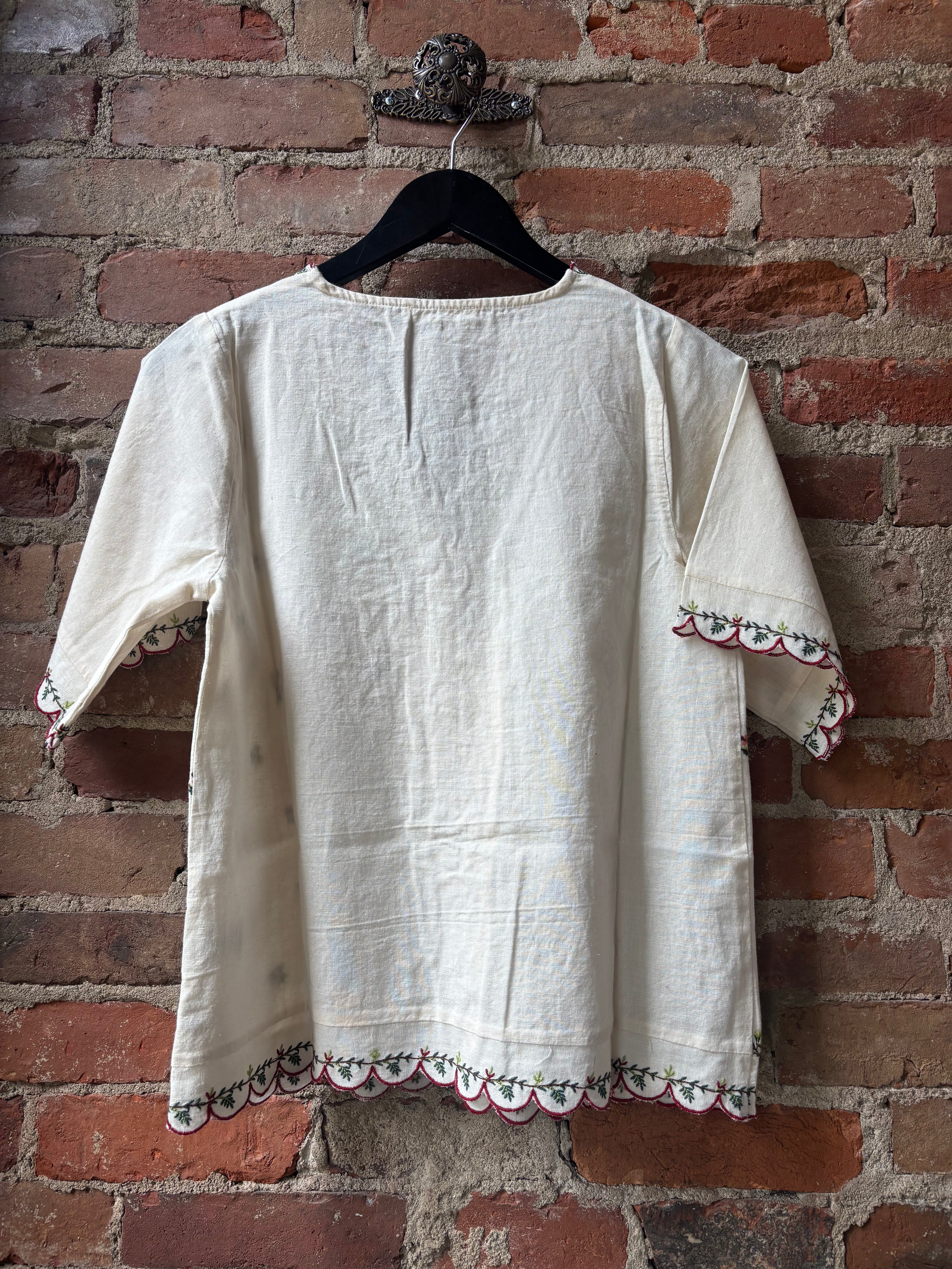 HOD Paris Calypso Top - Bouquet Women's Tops - Sloane Boutique