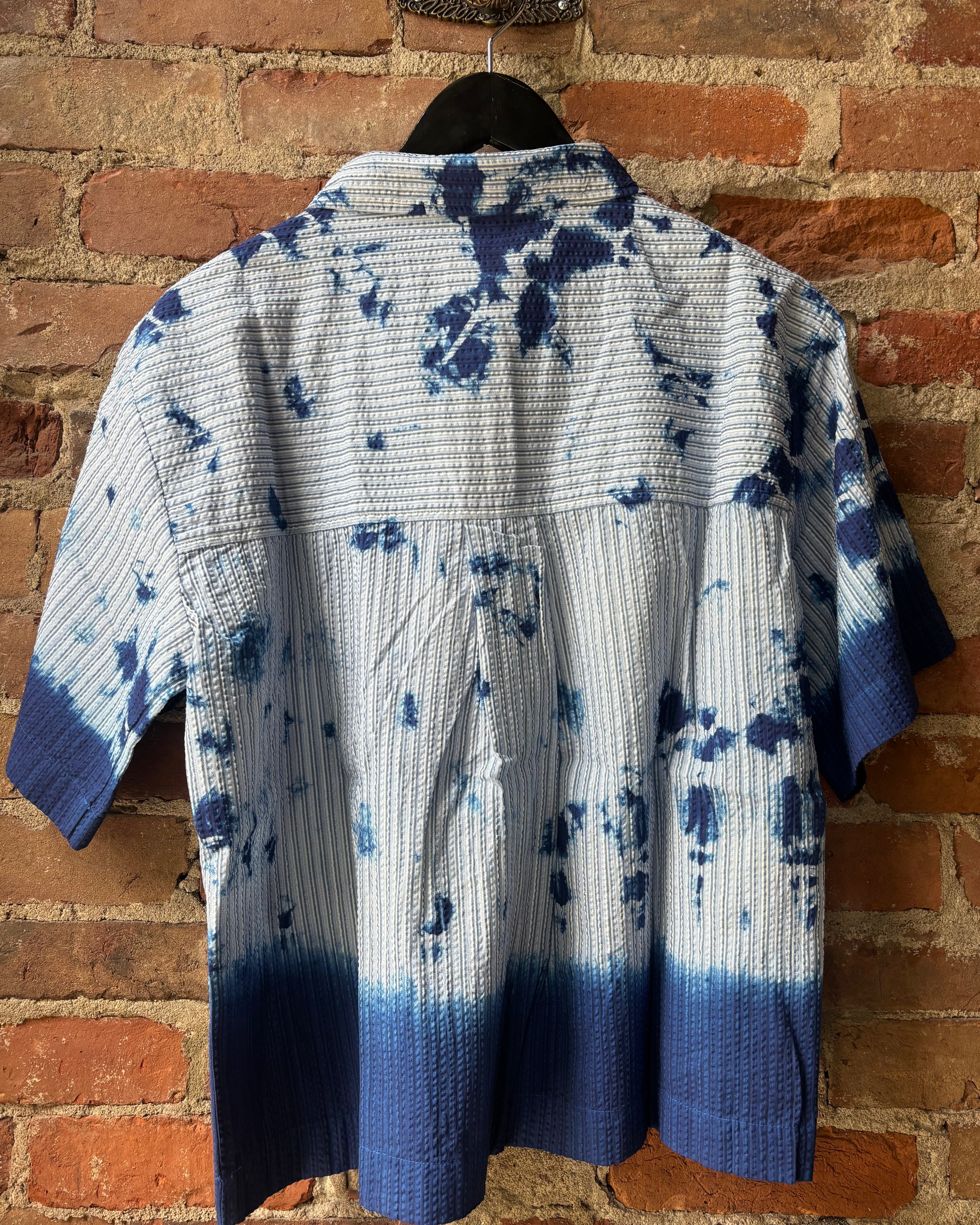 HOD Paris Caroline Shirt - Croisiere Women's Tops - Sloane Boutique