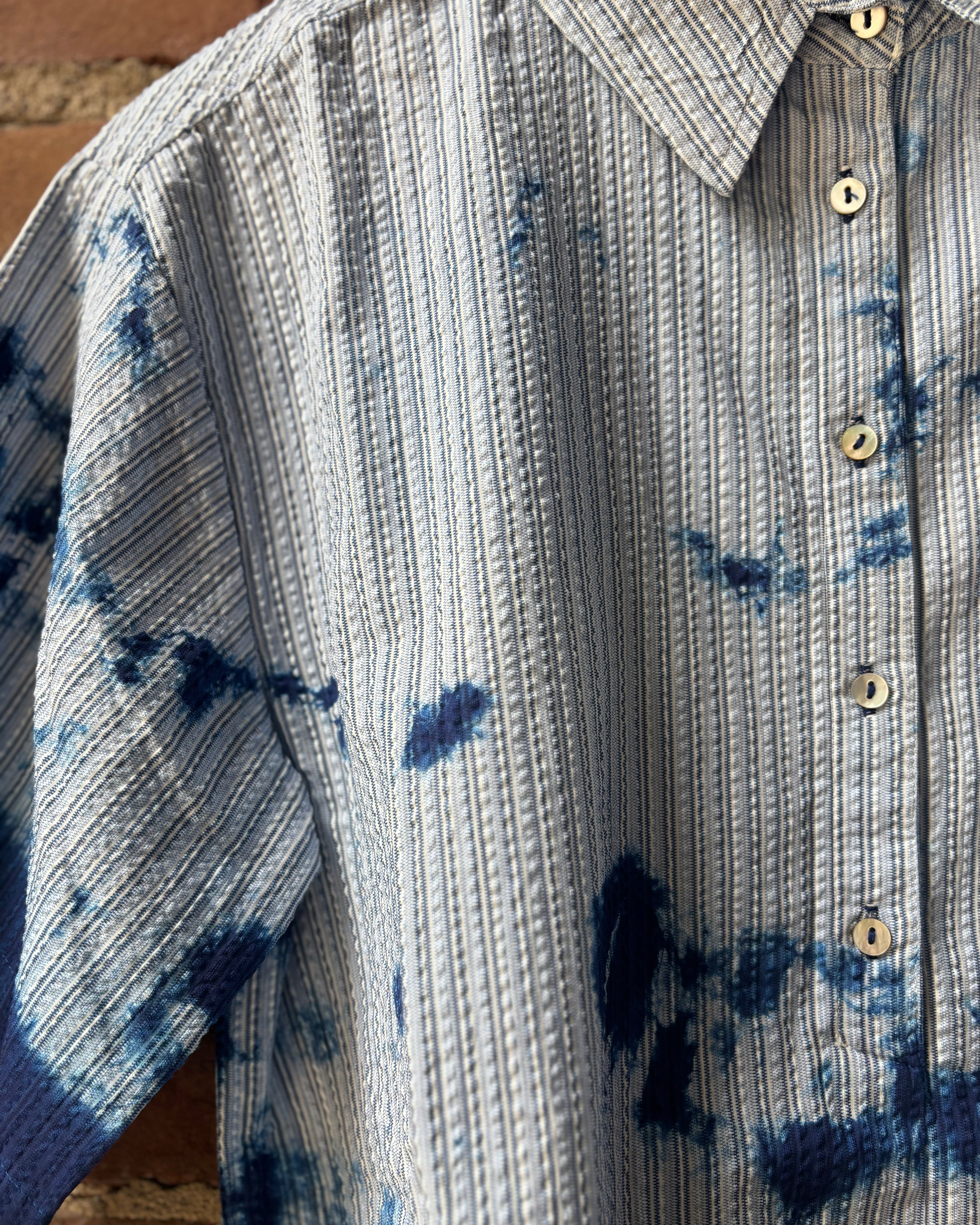 HOD Paris Caroline Shirt - Croisiere Women's Tops - Sloane Boutique