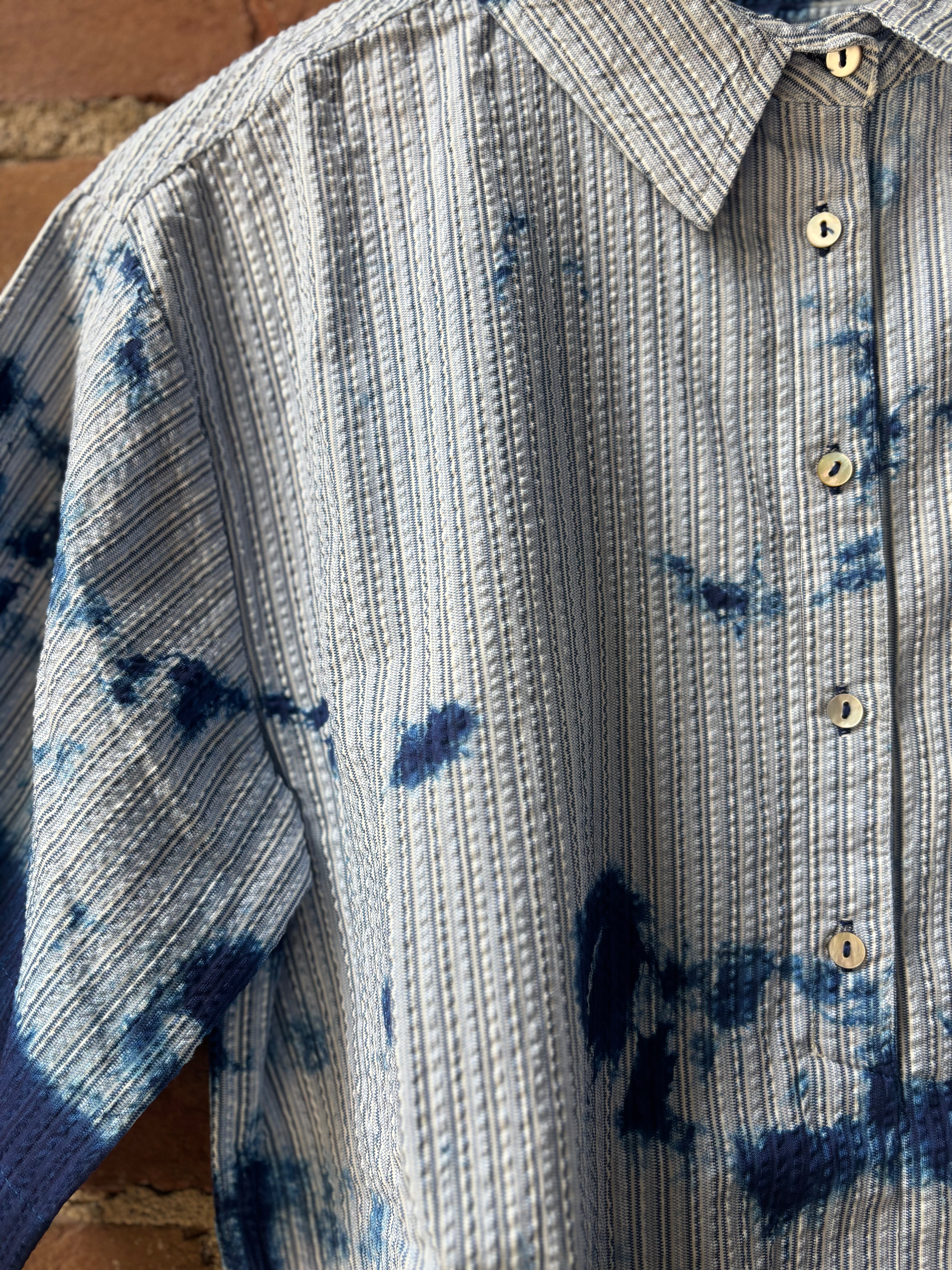 HOD Paris Caroline Shirt - Croisiere Women's Tops - Sloane Boutique