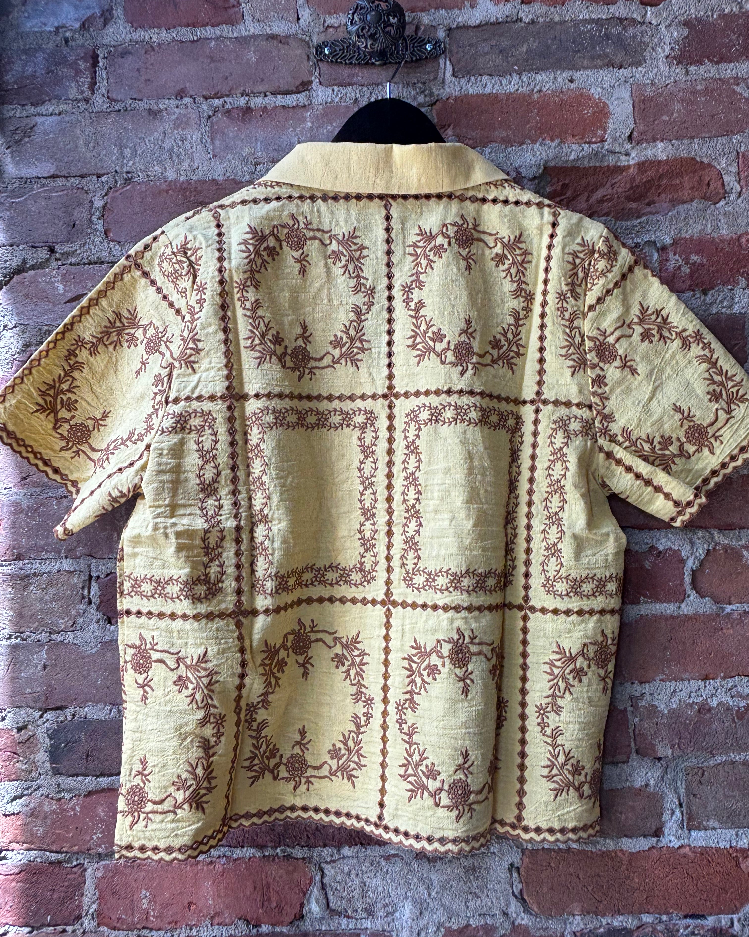 HOD Paris Claudel Top - Royalty Sun Women's Tops - Sloane Boutique