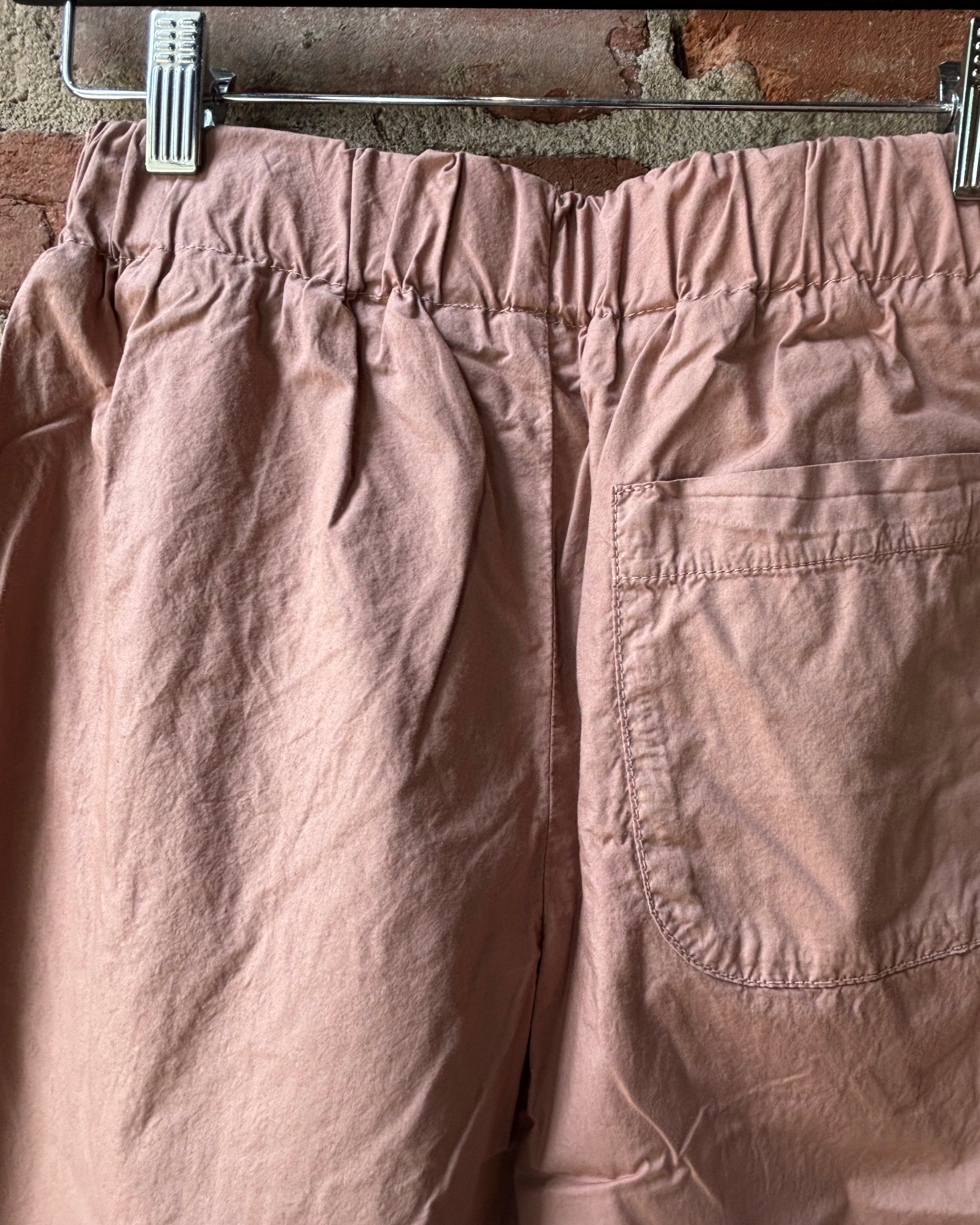 HOD Paris Jimmy Uni Pant - Nut Women's Tops - Sloane Boutique