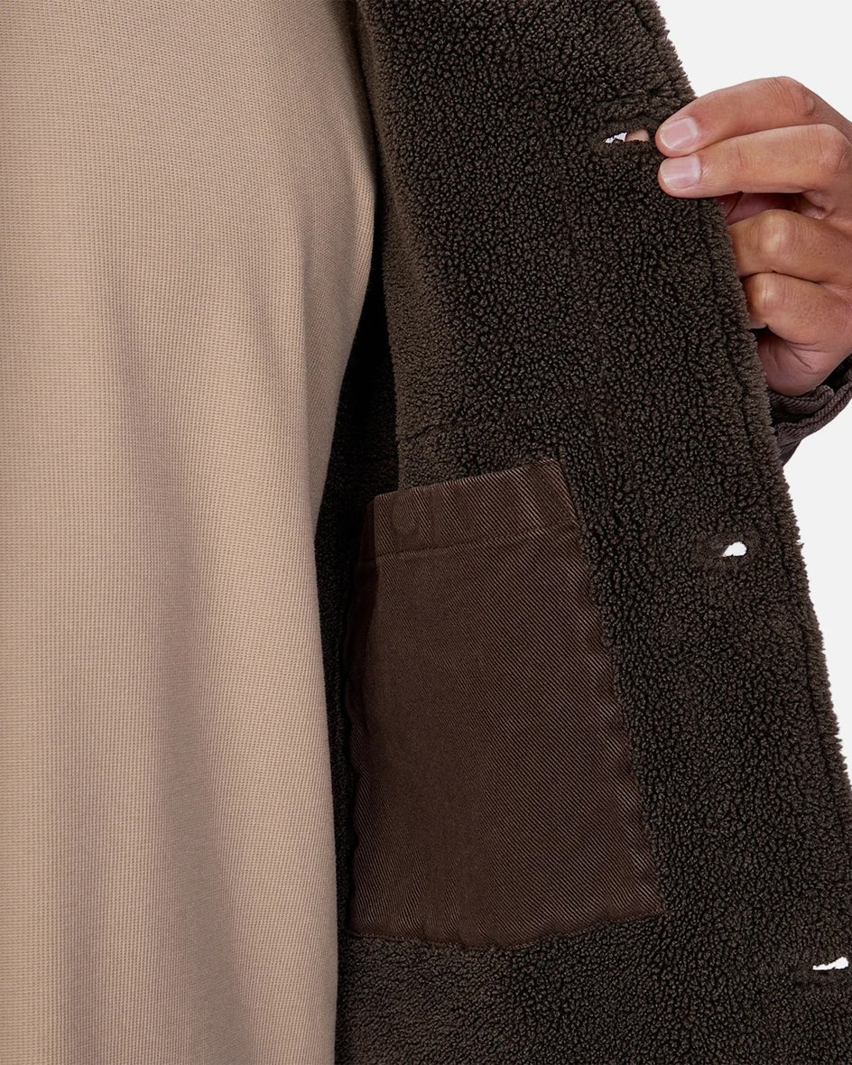 Industrie Montana Jacket - Umber Outerwear - Sloane Boutique