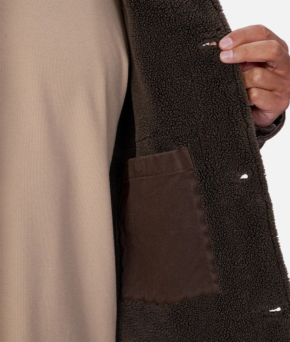Industrie Montana Jacket - Umber Outerwear - Sloane Boutique