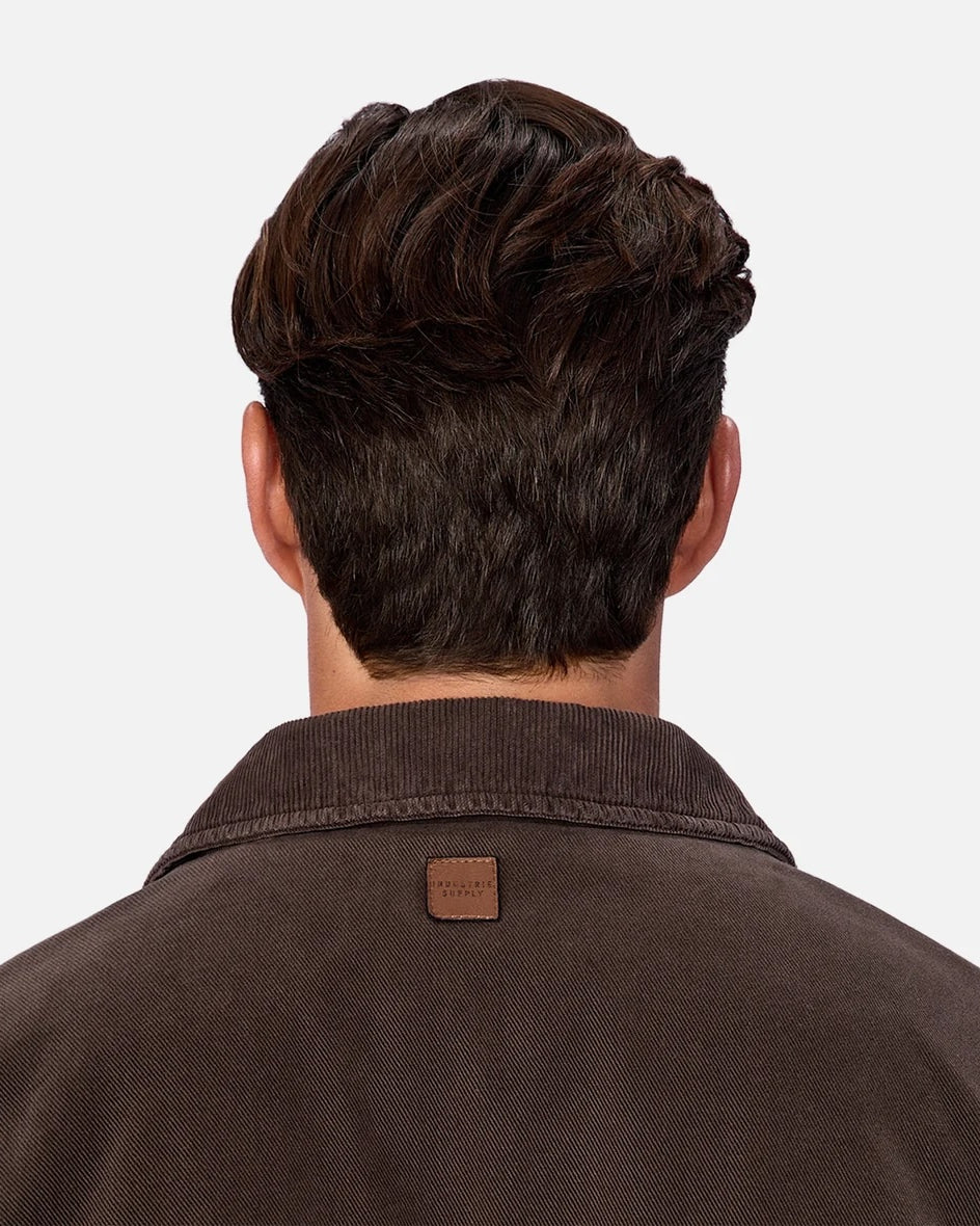 Industrie Montana Jacket - Umber Outerwear - Sloane Boutique