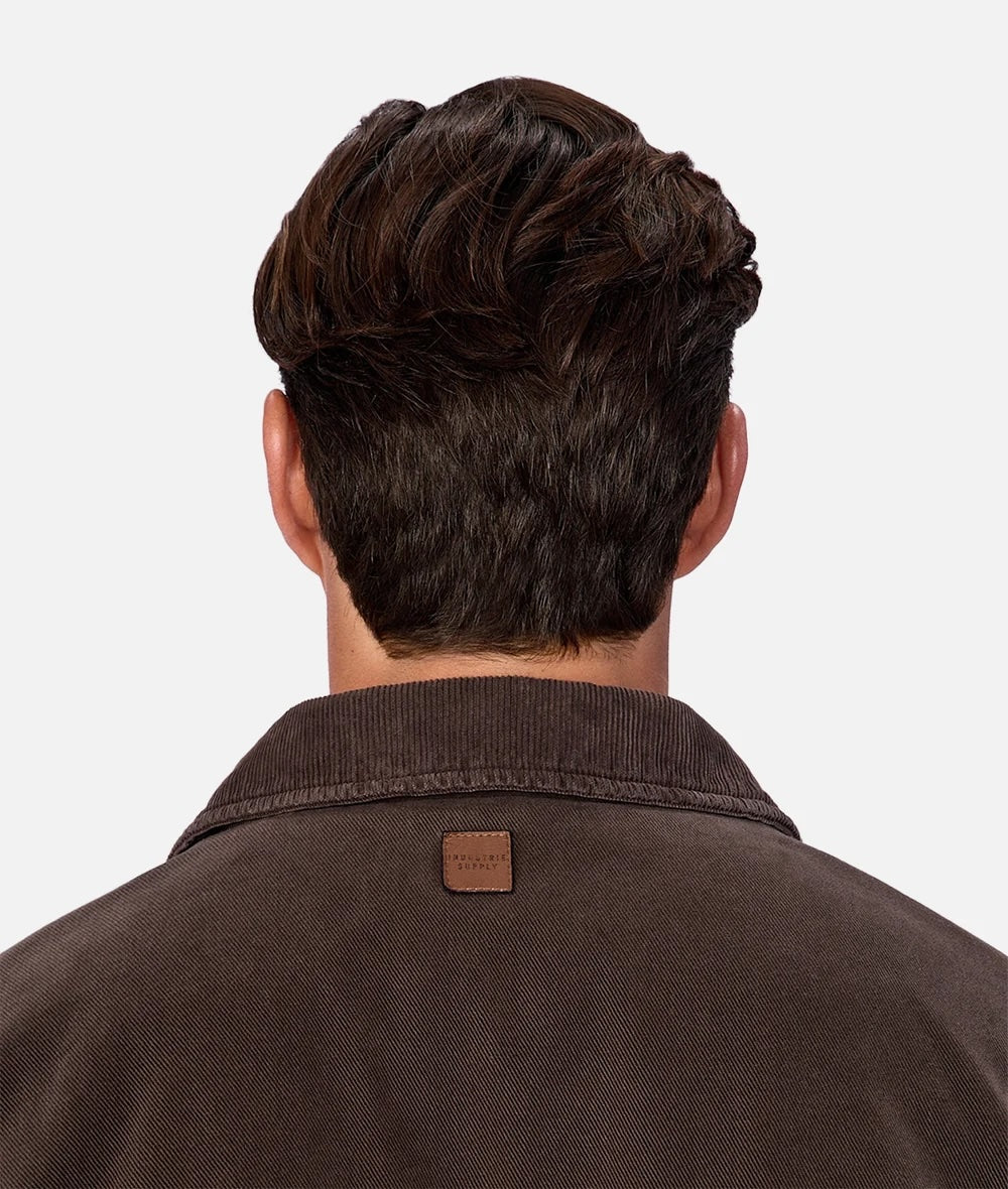 Industrie Montana Jacket - Umber Outerwear - Sloane Boutique