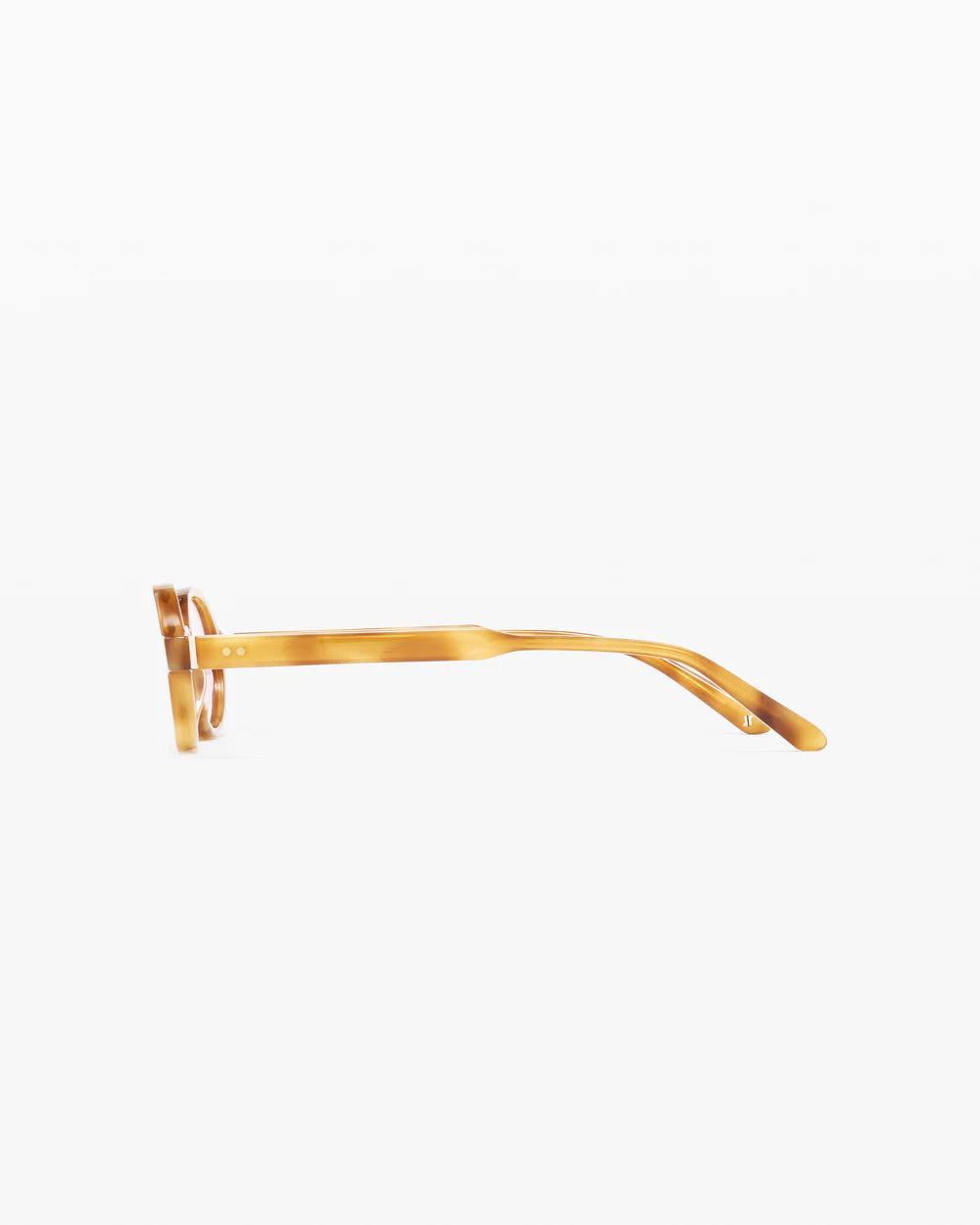 Jimmy Fairly Elvie Sunglasses - Light Brown Tortoiseshell Accessories - Sloane Boutique
