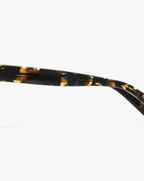 Jimmy Fairly Sunglasses - Chase M Brown Tortoise Men's Accessories - Sloane Boutique