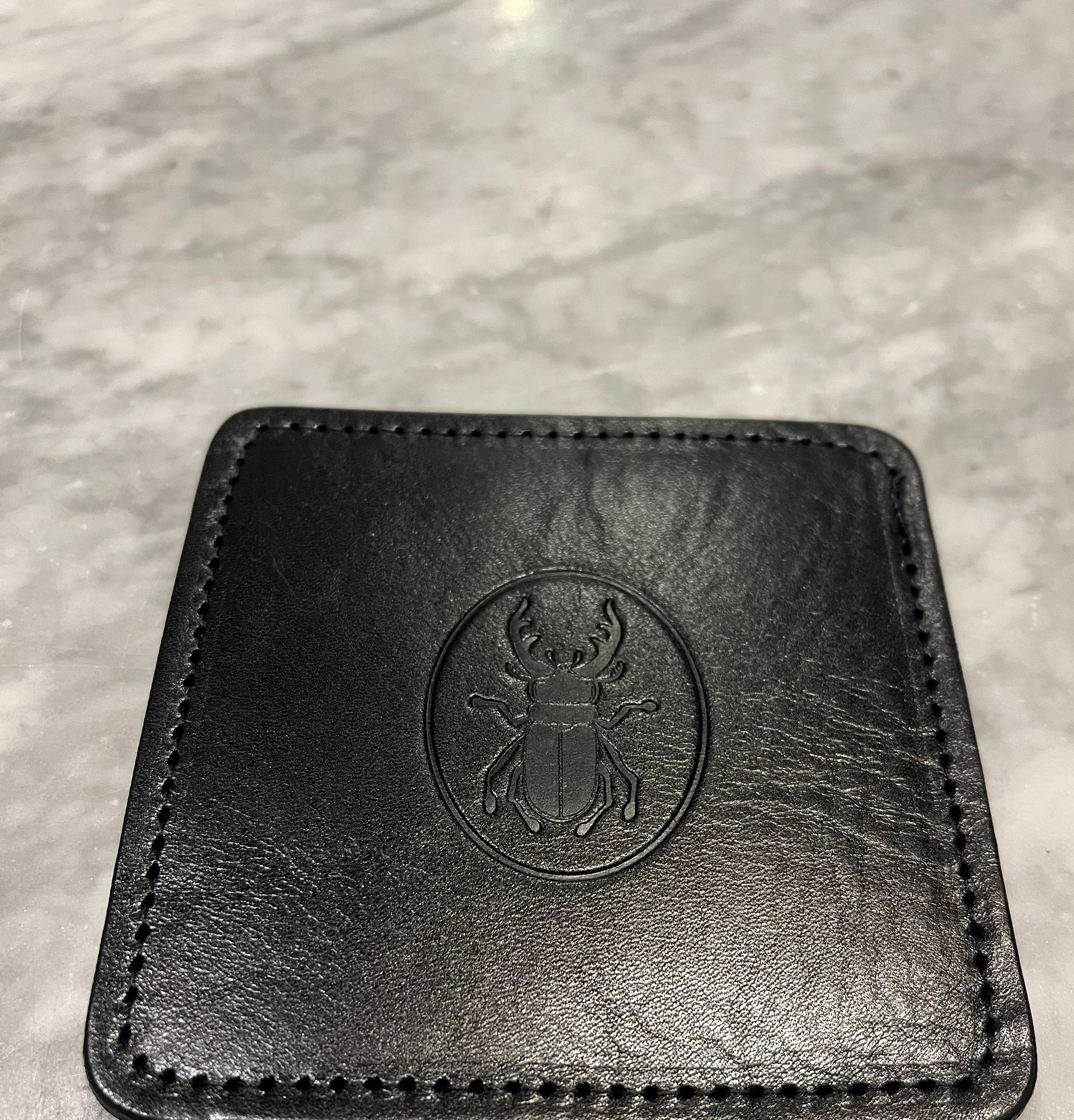 Kim White Coasters - Various Gifts - Sloane Boutique