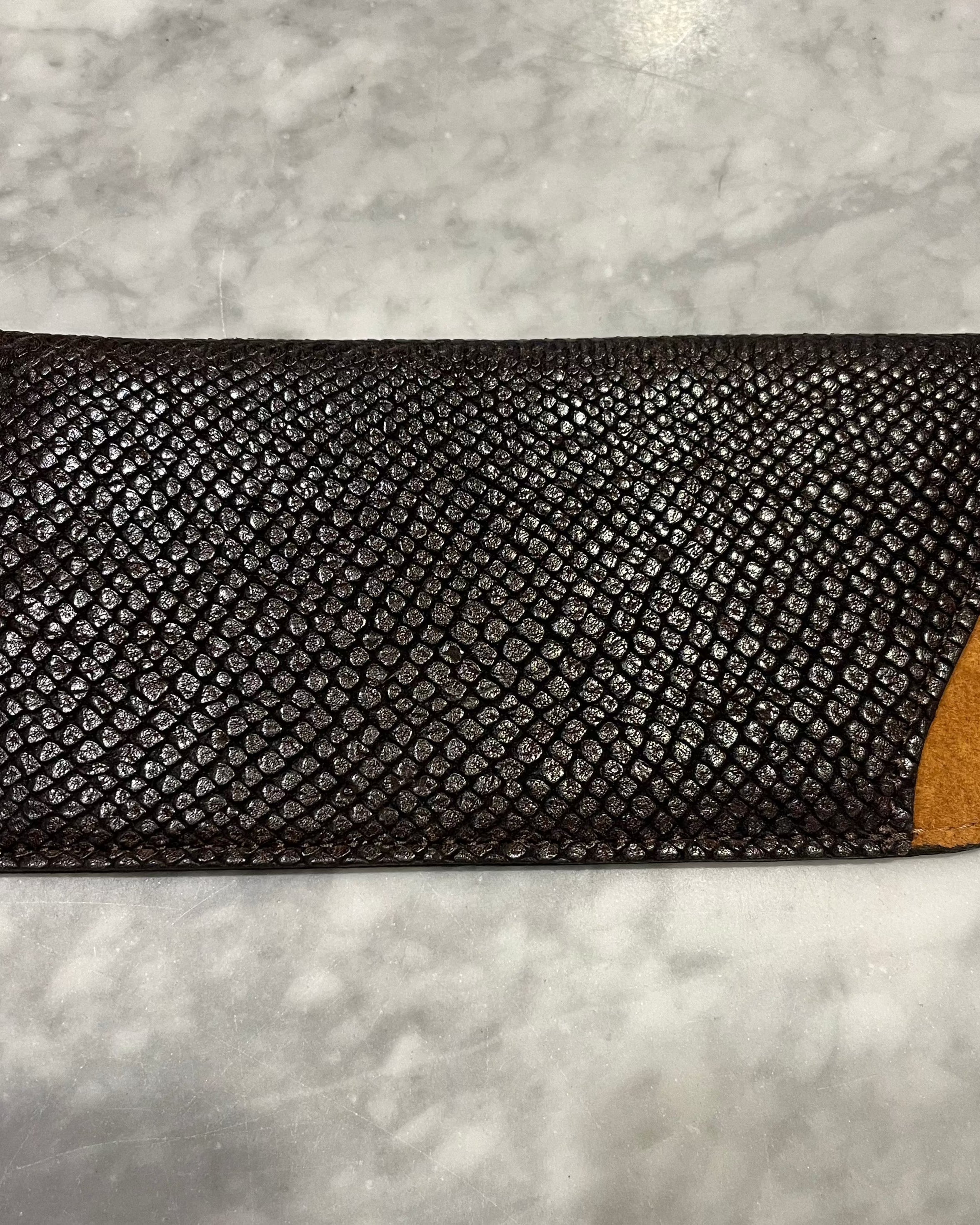 Kim White Eyeglasses Case - Various Accessories - Sloane Boutique