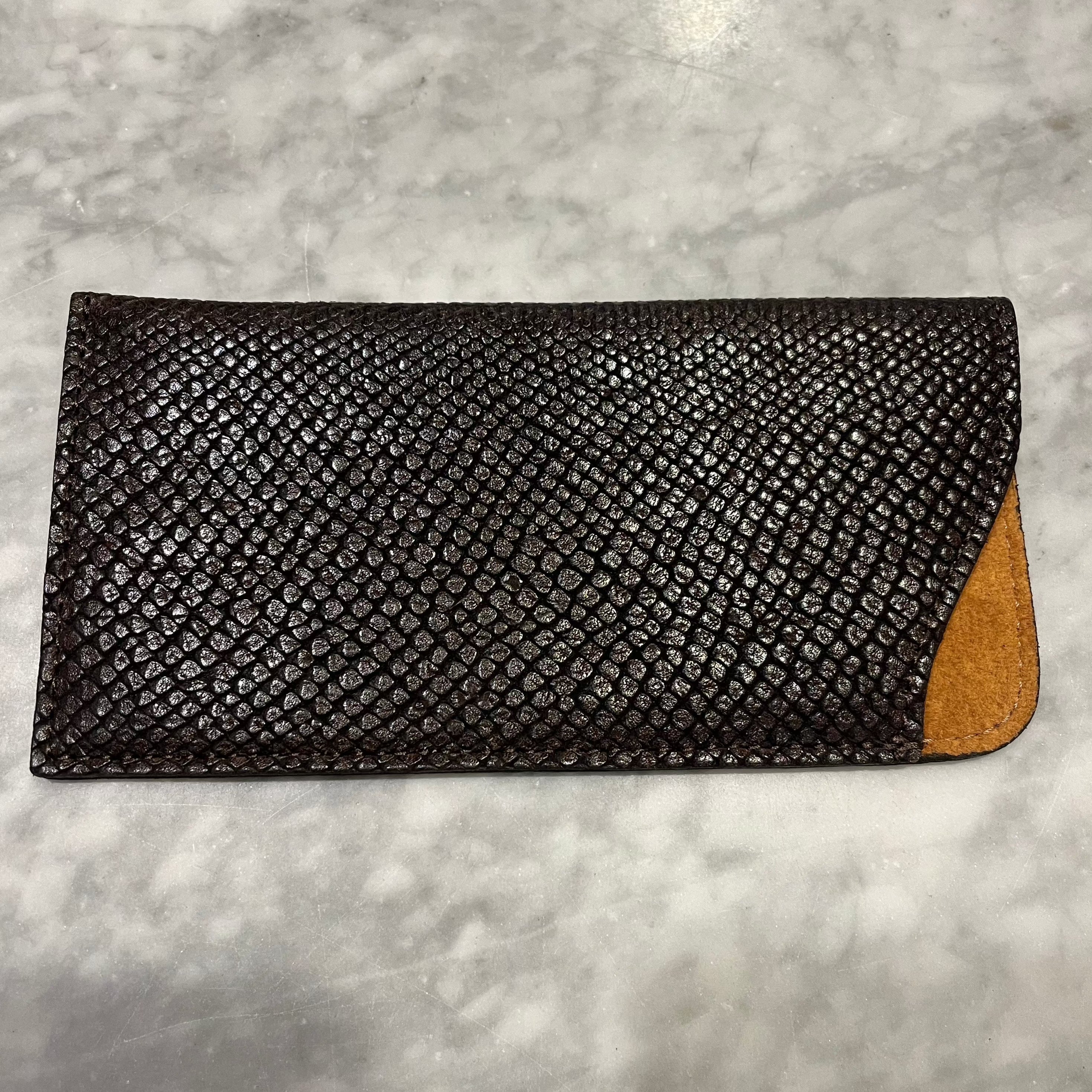 Kim White Eyeglasses Case - Various Accessories - Sloane Boutique