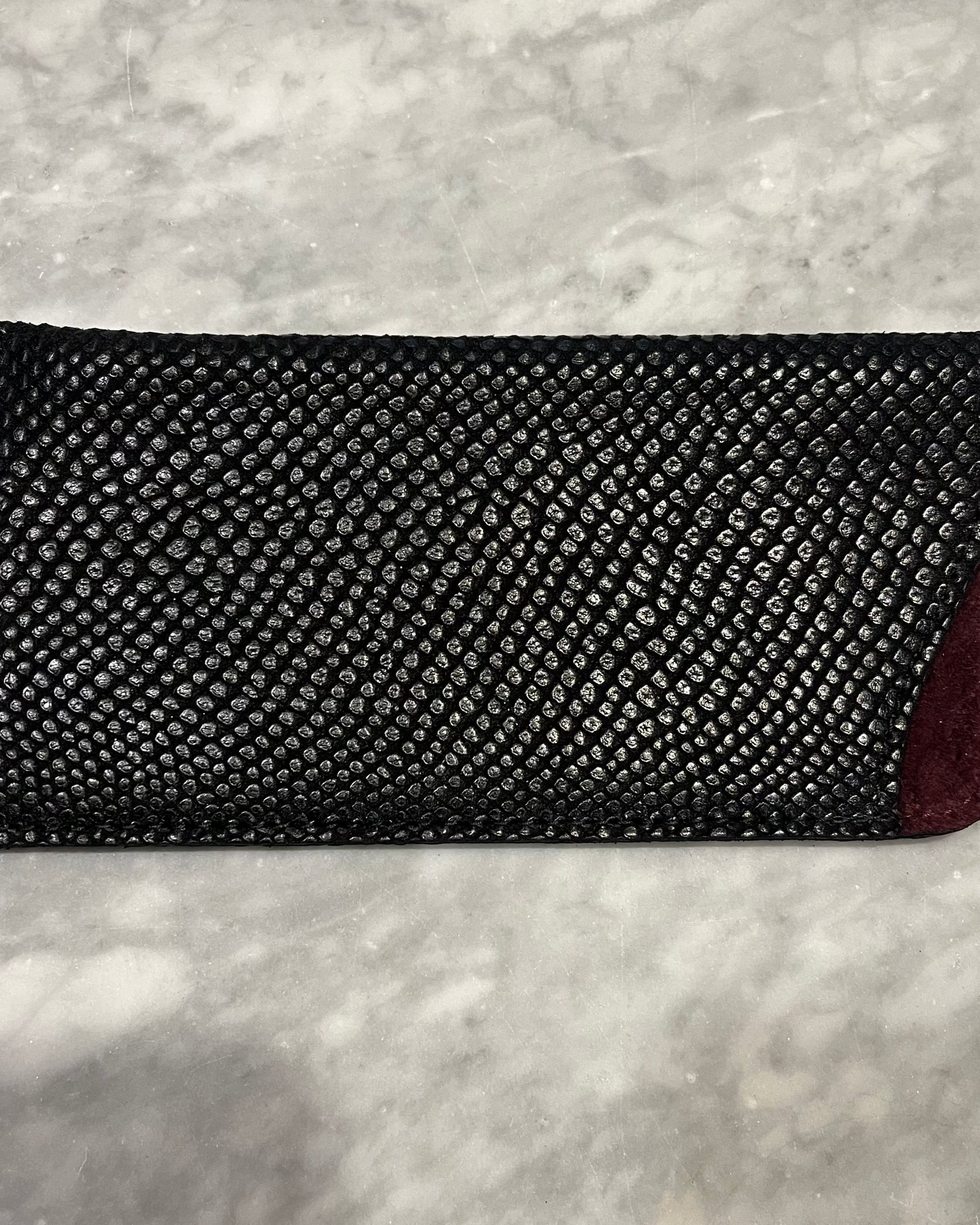 Kim White Eyeglasses Case - Various Accessories - Sloane Boutique