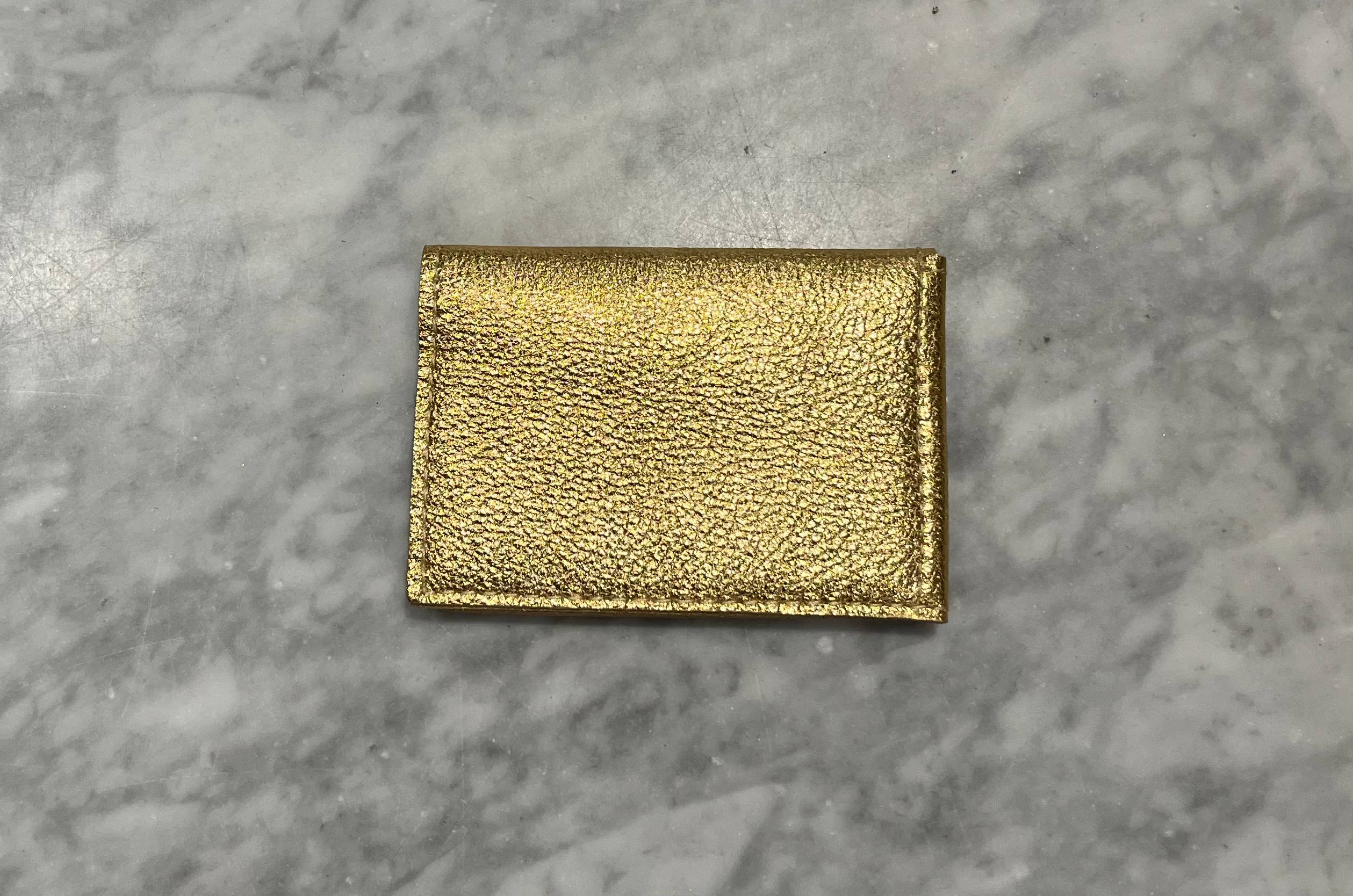 Kim White Folding Wallet - Various Accessories - Sloane Boutique