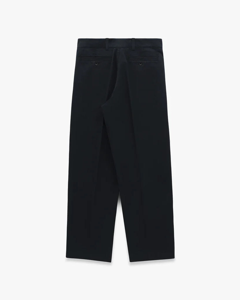 Knickerbocker Canal Tapered Twillform Pant - Deep Navy Men's Bottoms - Sloane Boutique