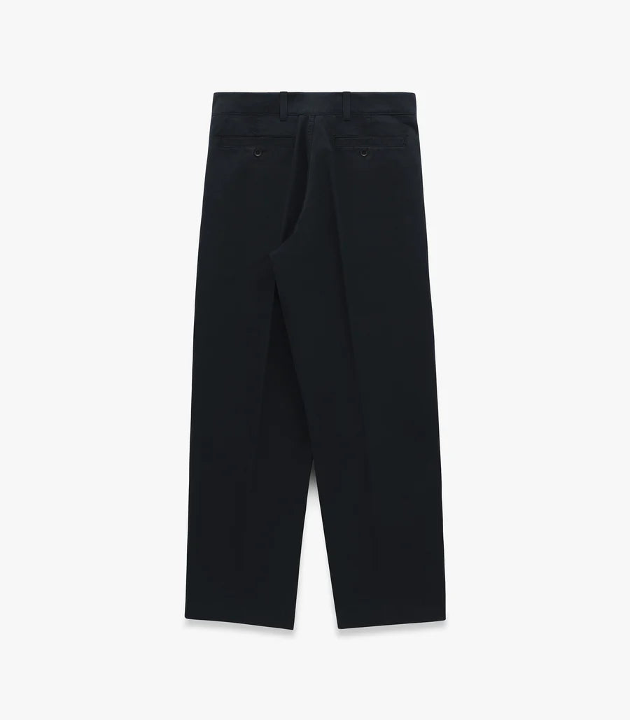 Knickerbocker Canal Tapered Twillform Pant - Deep Navy Men's Bottoms - Sloane Boutique