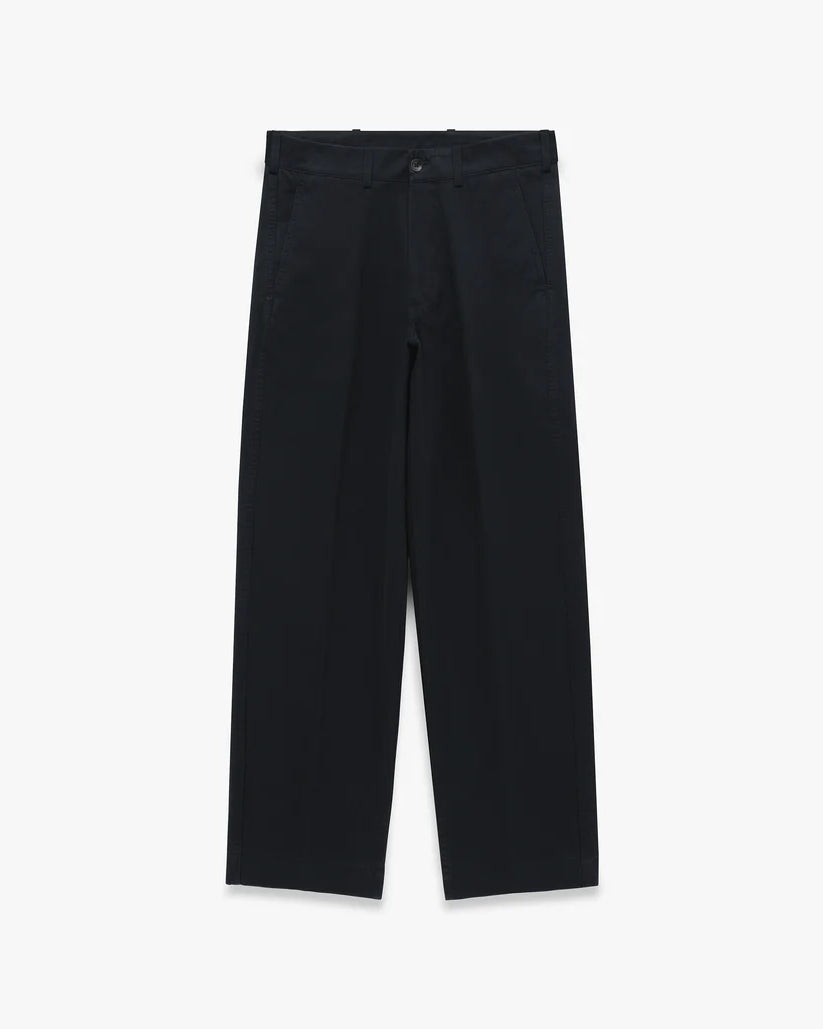 Knickerbocker Canal Tapered Twillform Pant - Deep Navy Men's Bottoms - Sloane Boutique