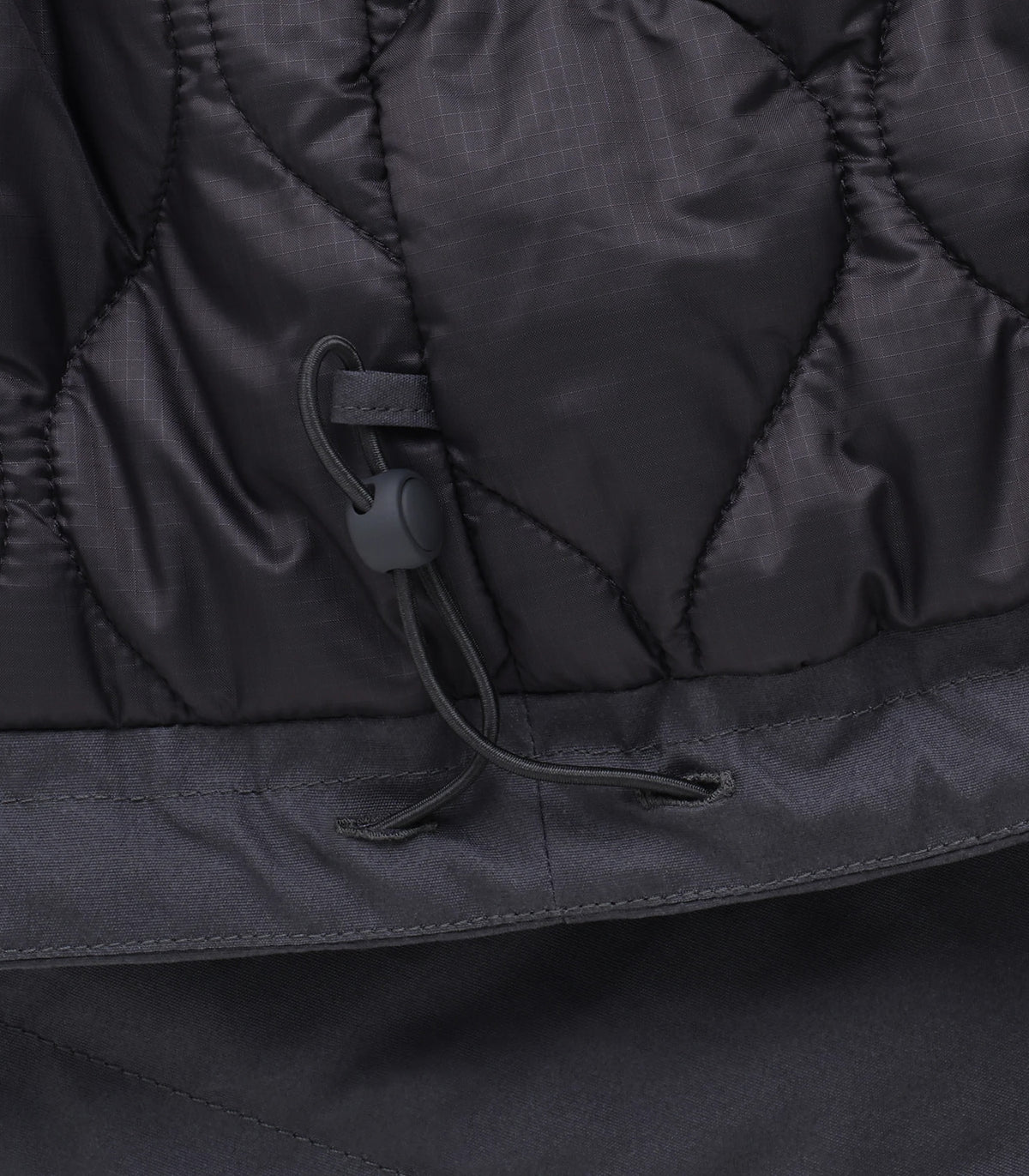 Knickerbocker Canarsie Dry-Wax PrimaLoft Jacket - Midnight Navy Outerwear - Sloane Boutique