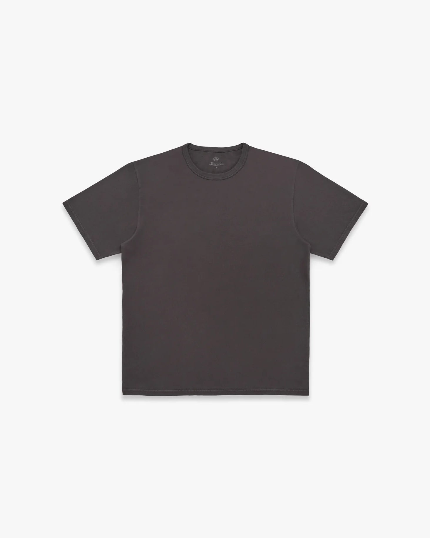 Knickerbocker T-Shirt - Peat Men's Tops - Sloane Boutique