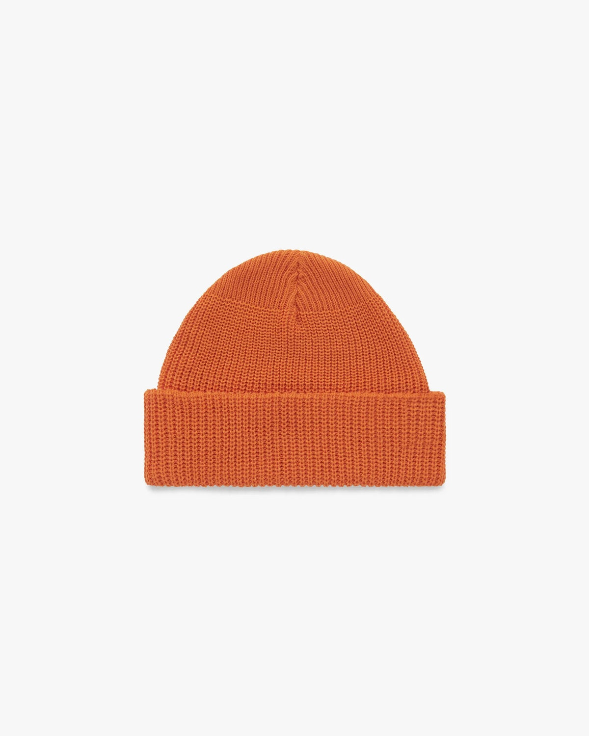 Knickerbocker Watch Cap - Blaze Orange Men's Accessories - Sloane Boutique
