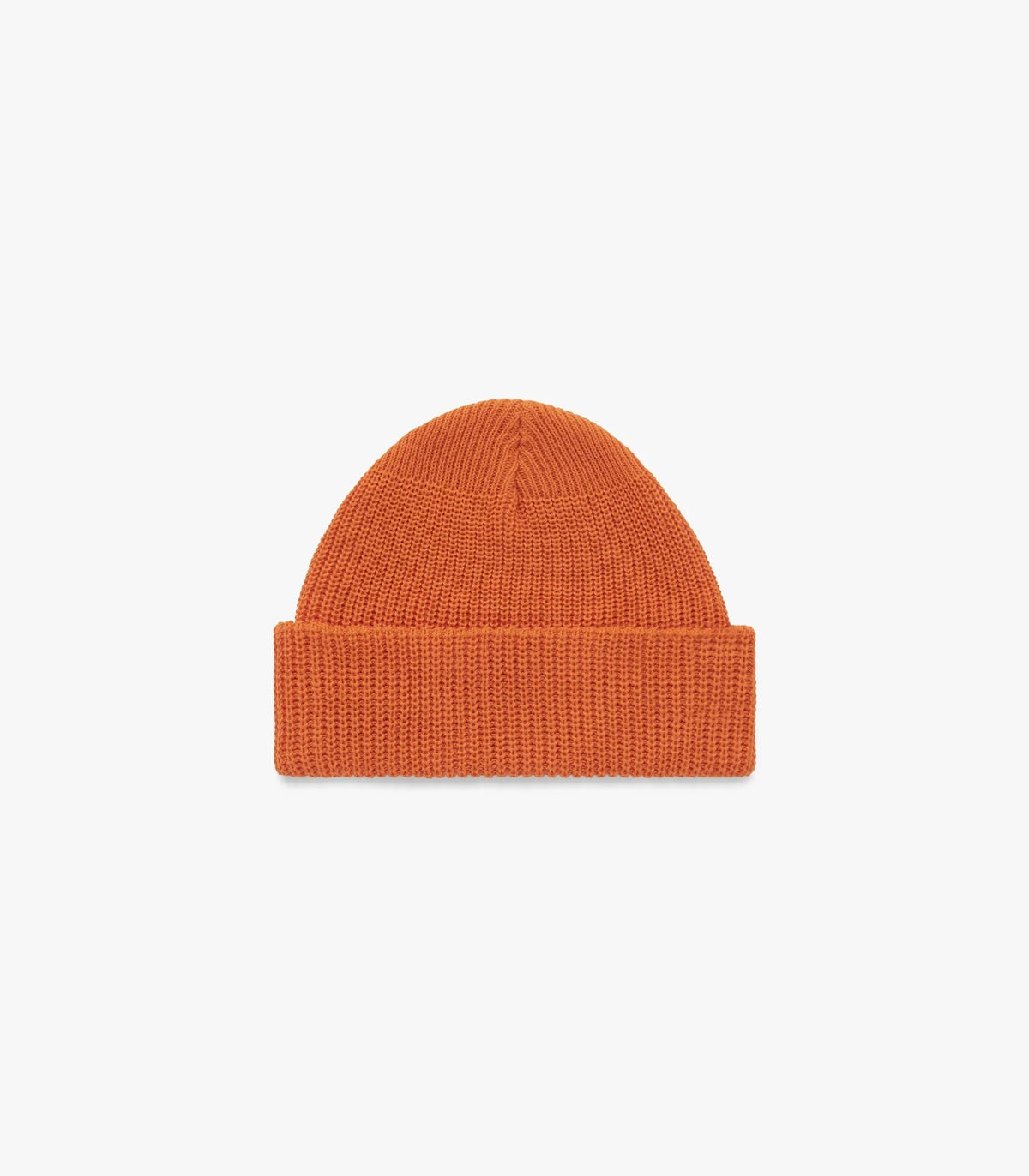 Knickerbocker Watch Cap - Blaze Orange Men's Accessories - Sloane Boutique