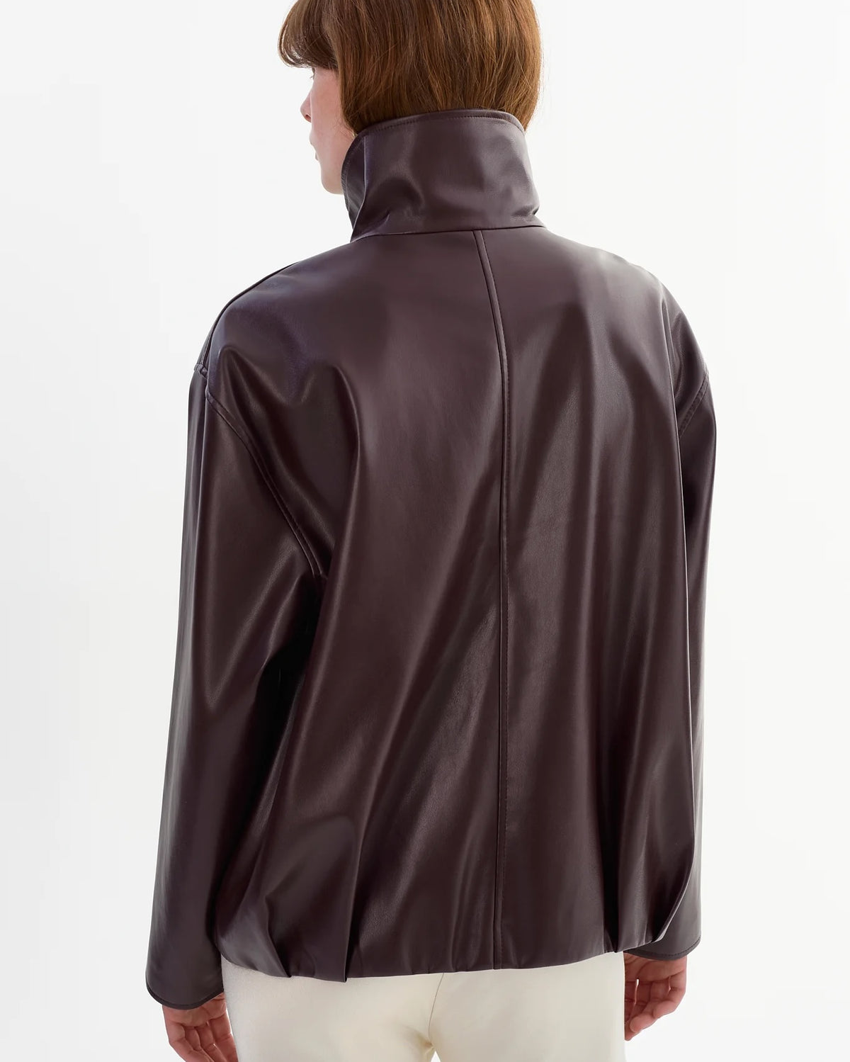 Lamarque Denita Jacket - Vamp Outerwear - Sloane Boutique