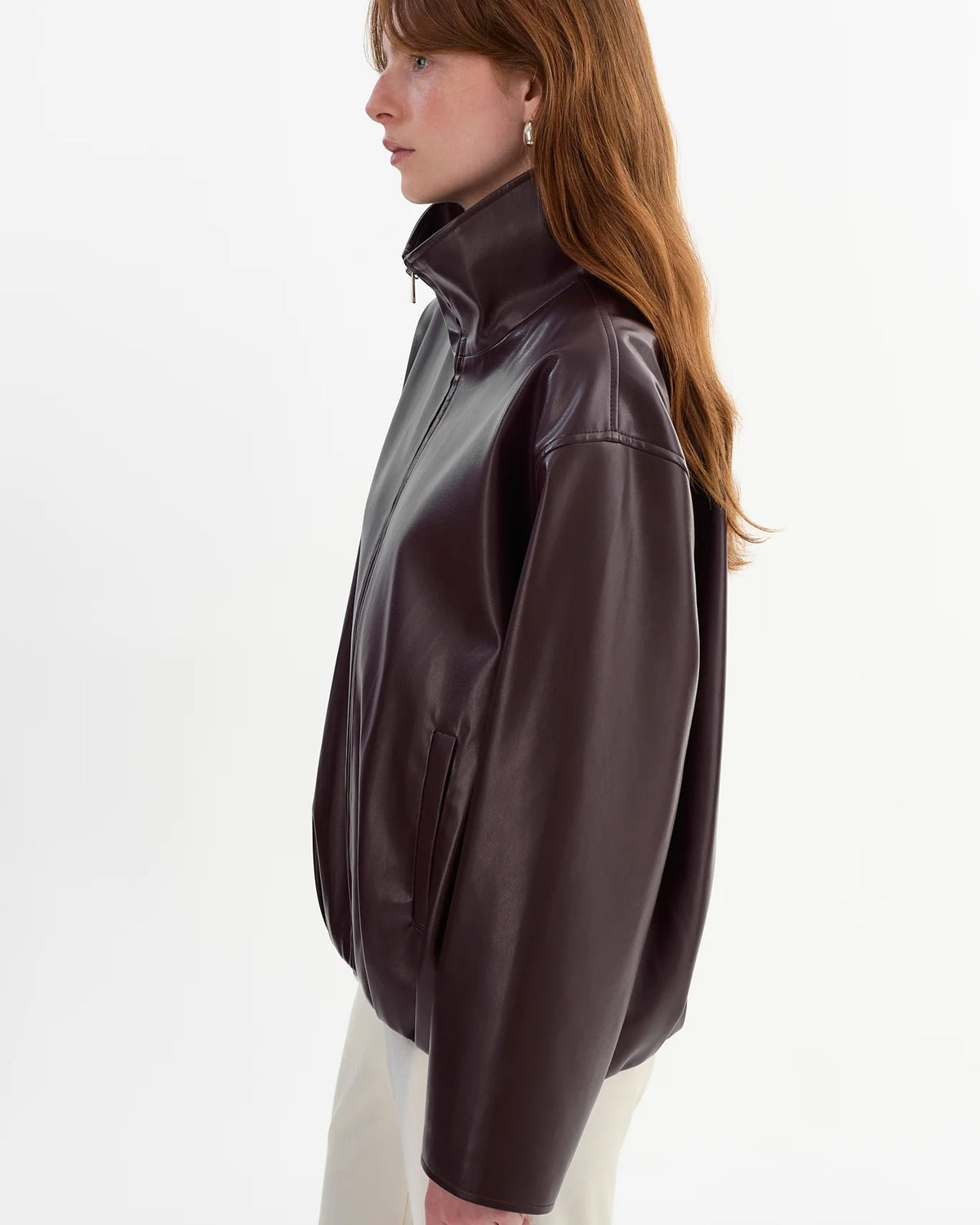 Lamarque Denita Jacket - Vamp Outerwear - Sloane Boutique