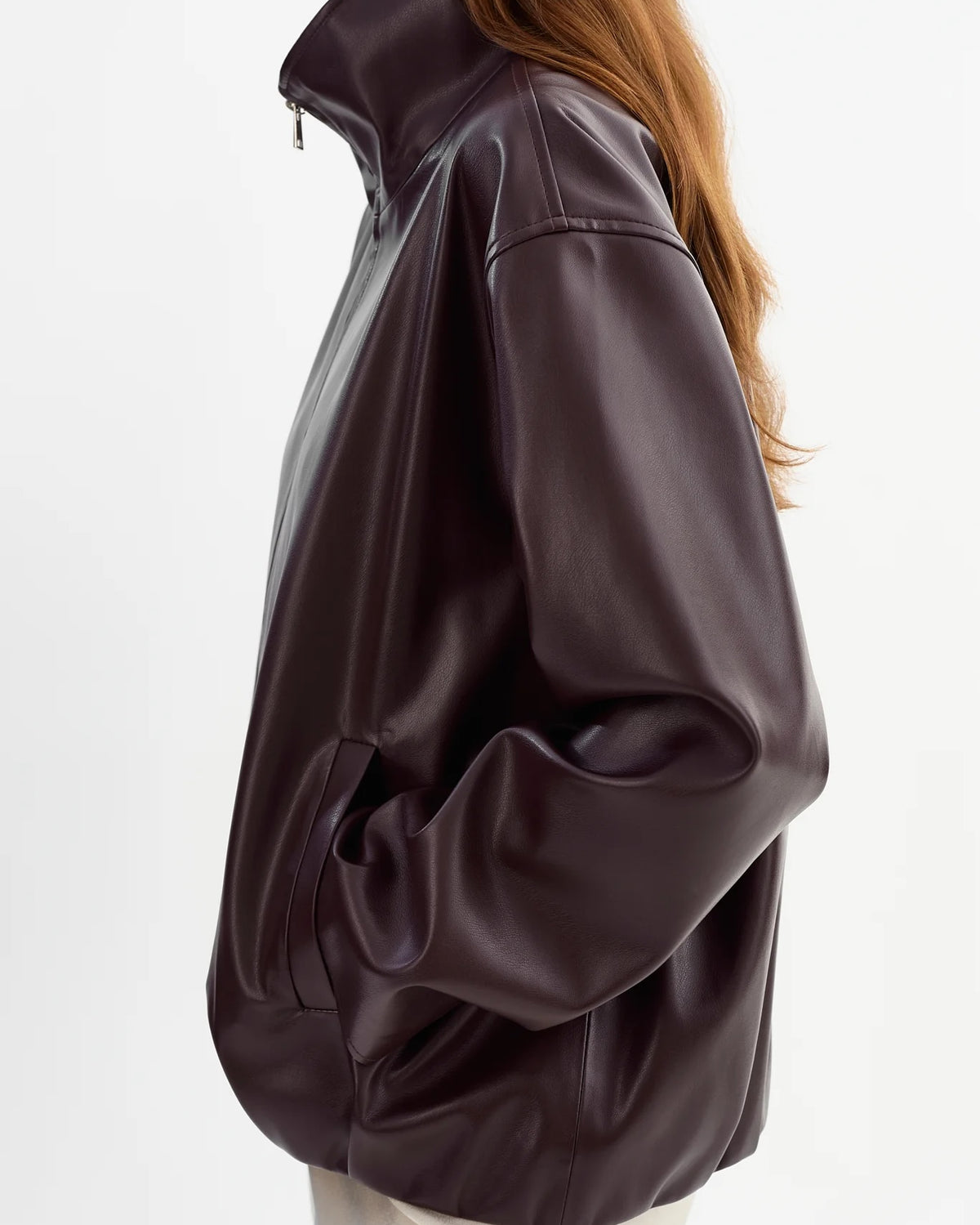 Lamarque Denita Jacket - Vamp Outerwear - Sloane Boutique