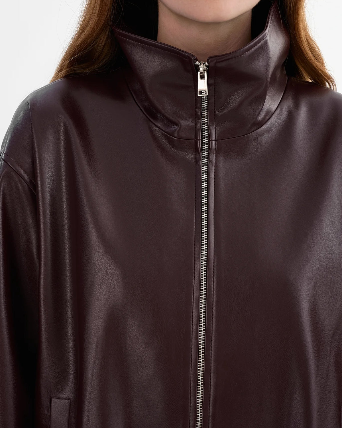 Lamarque Denita Jacket - Vamp Outerwear - Sloane Boutique