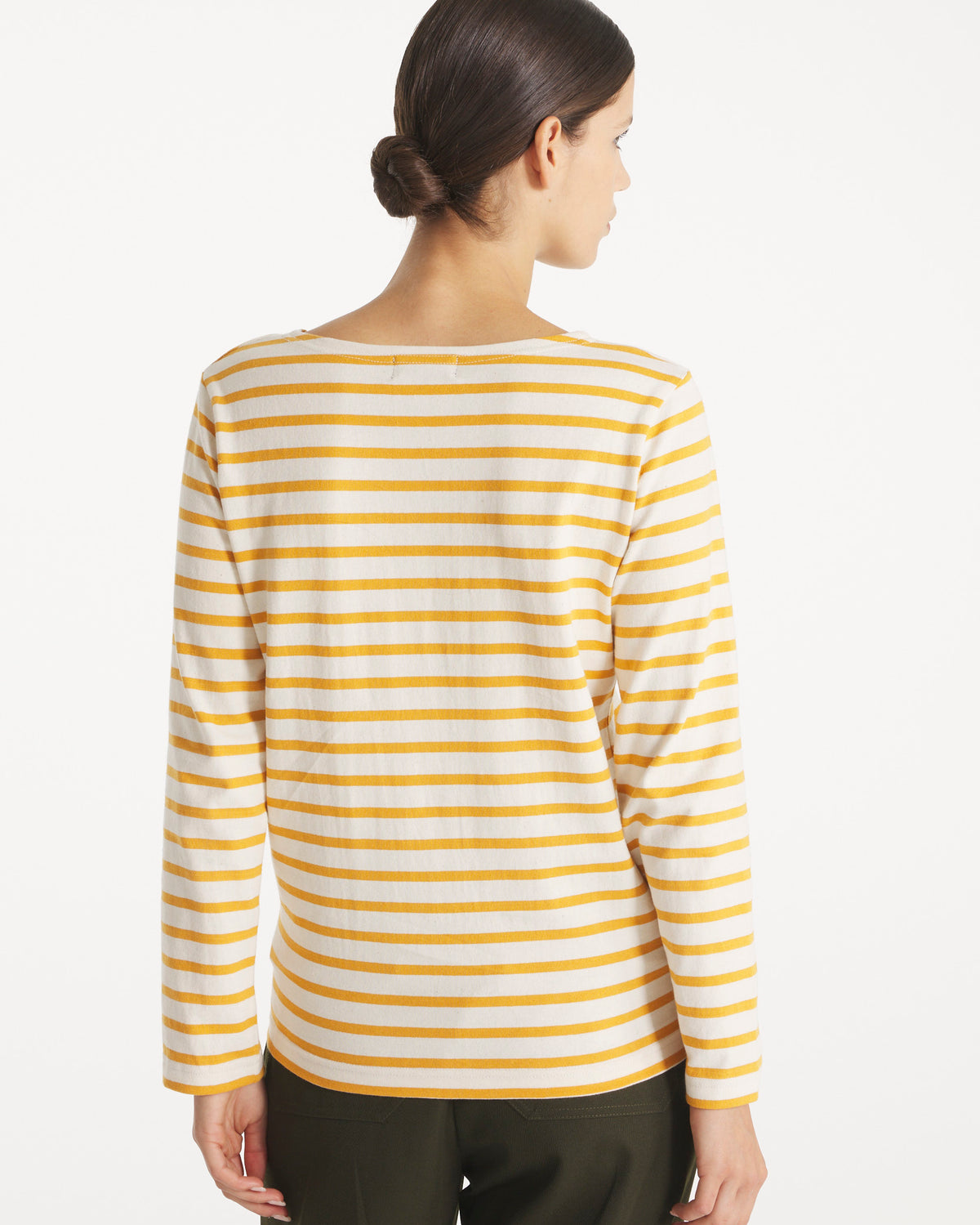 Le Mont St. Michel Tilda - Spice Women's Tops - Sloane Boutique