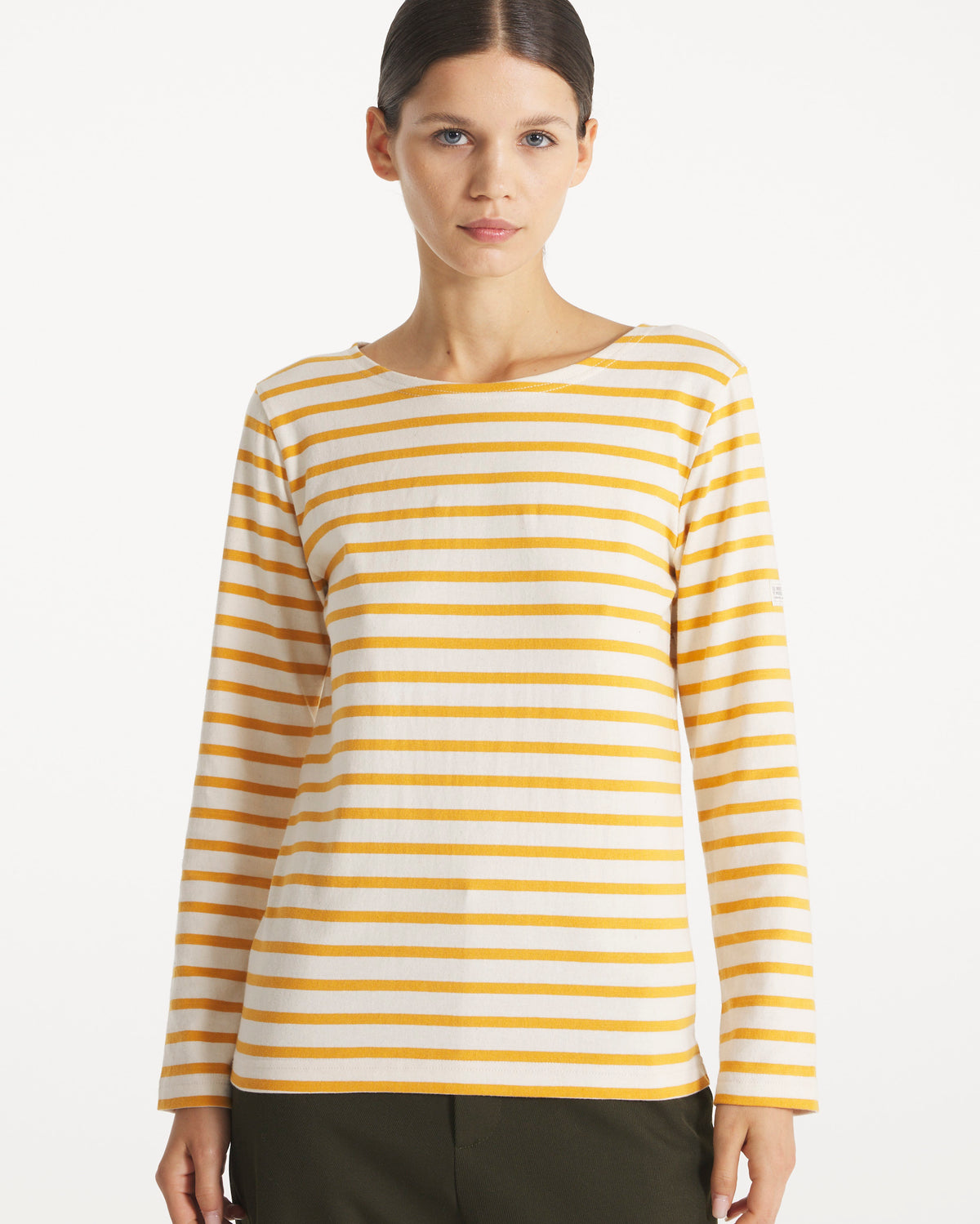 Le Mont St. Michel Tilda - Spice Women's Tops - Sloane Boutique