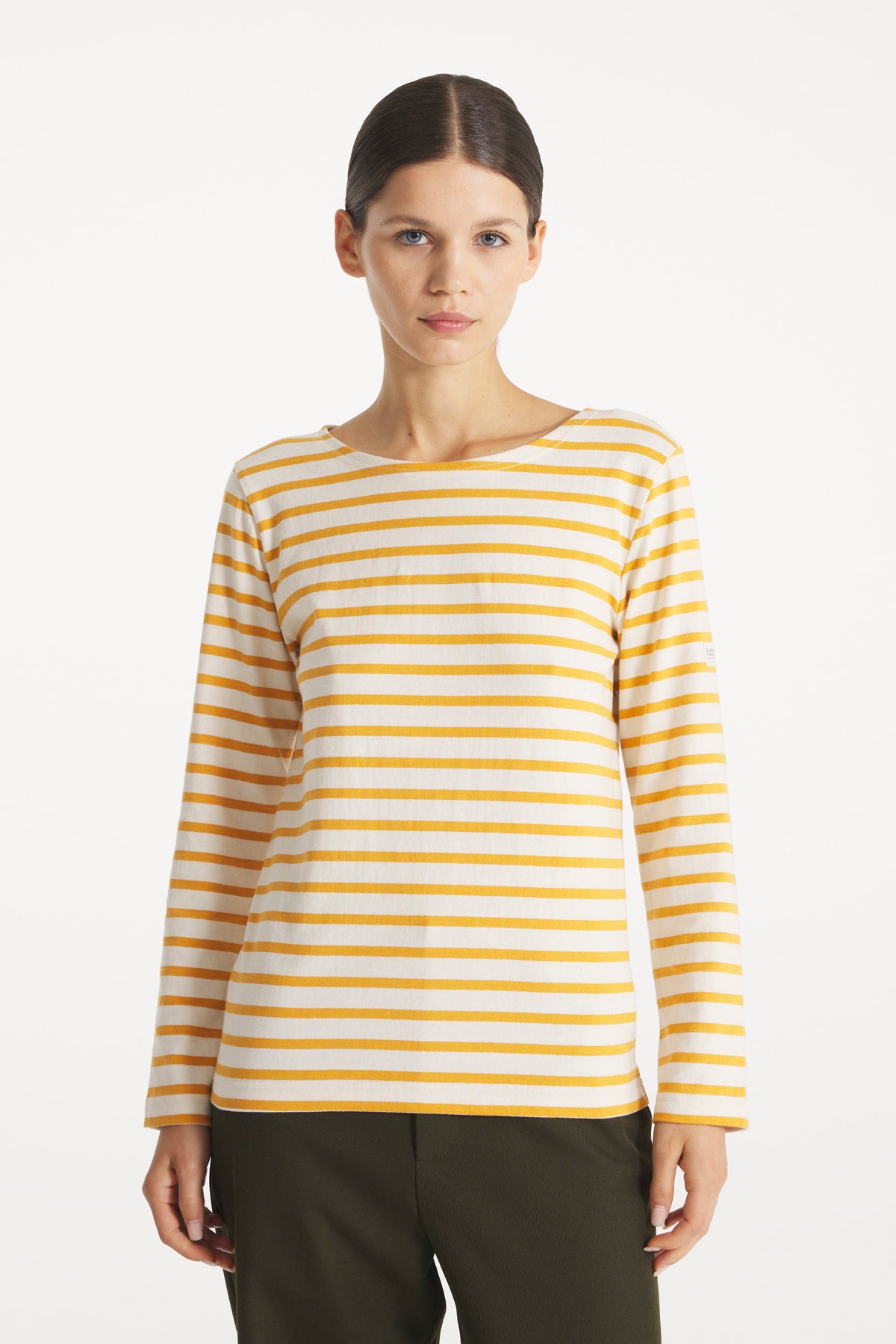 Le Mont St. Michel Tilda - Spice Women's Tops - Sloane Boutique