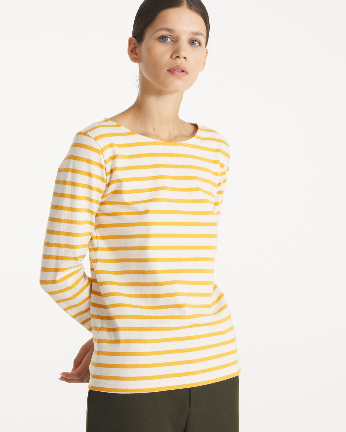Le Mont St. Michel Tilda - Spice Women's Tops - Sloane Boutique
