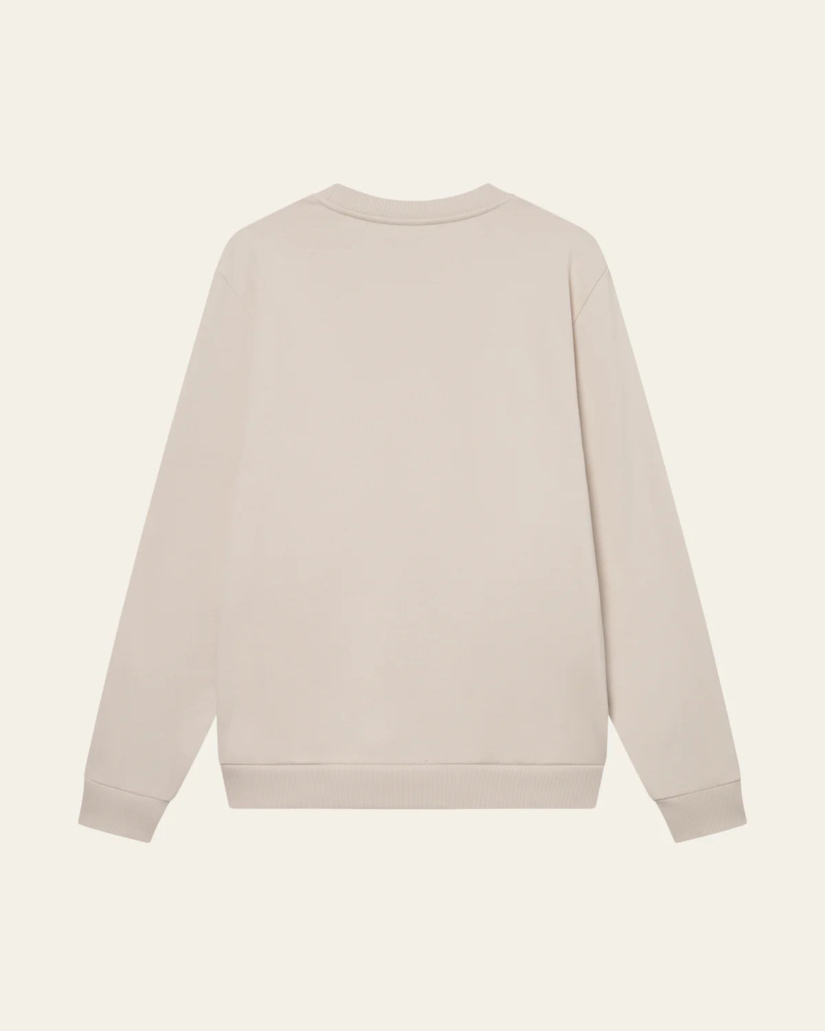 Les Deux Cole Cowboy Sweatshirt - Ivory Men's Tops - Sloane Boutique