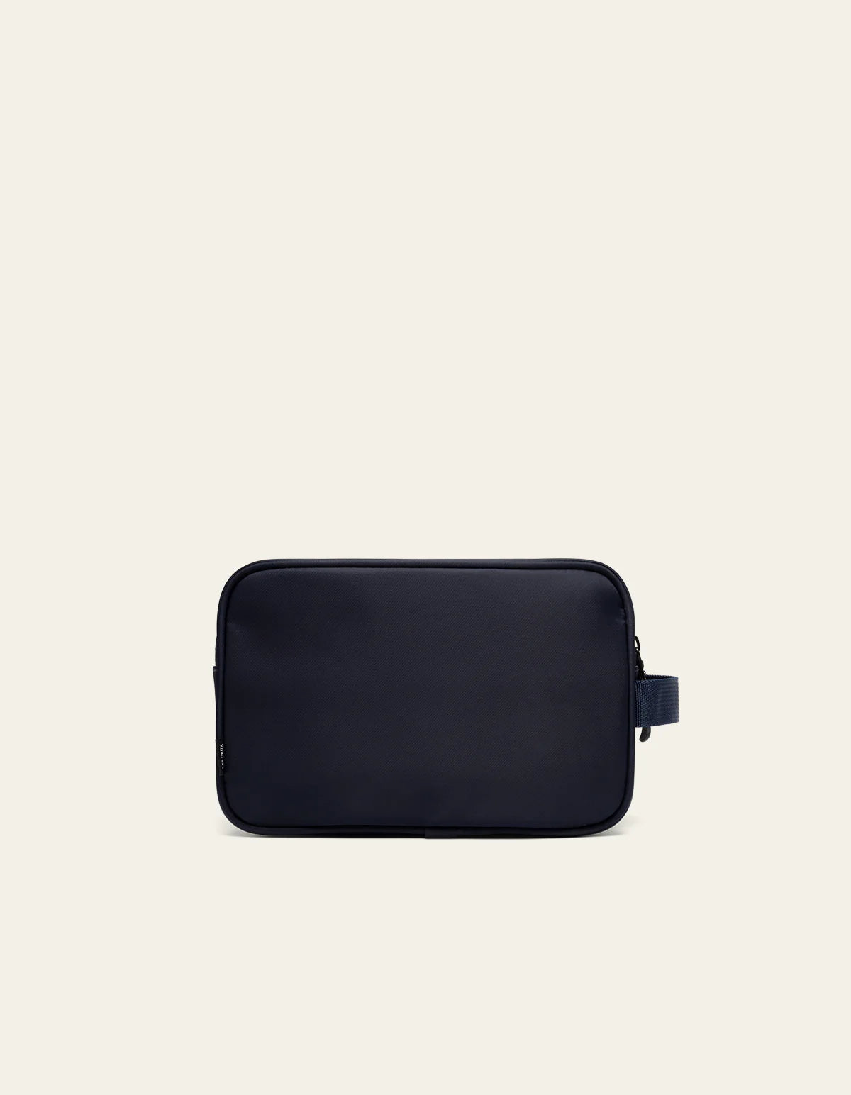 Les Deux Hubert Tech Wash Bag - Dark Navy Men's Accessories - Sloane Boutique