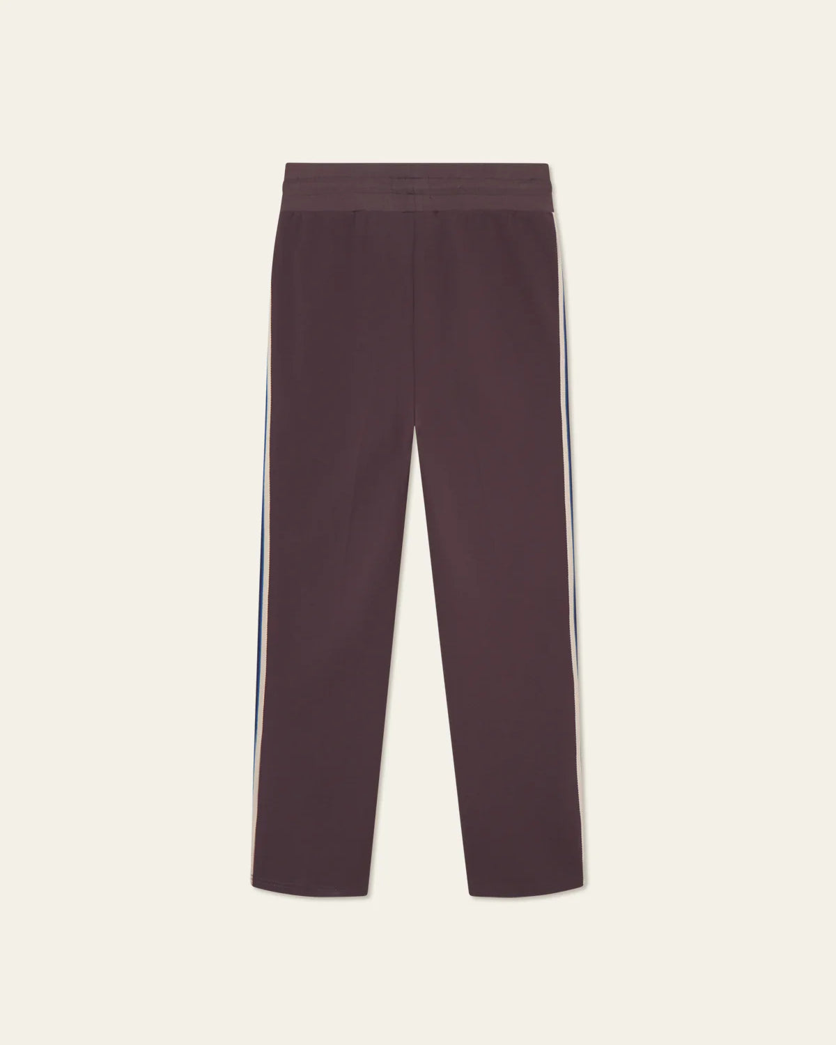 Les Deux Sterling Track Pants - Fudge Men's Bottoms - Sloane Boutique