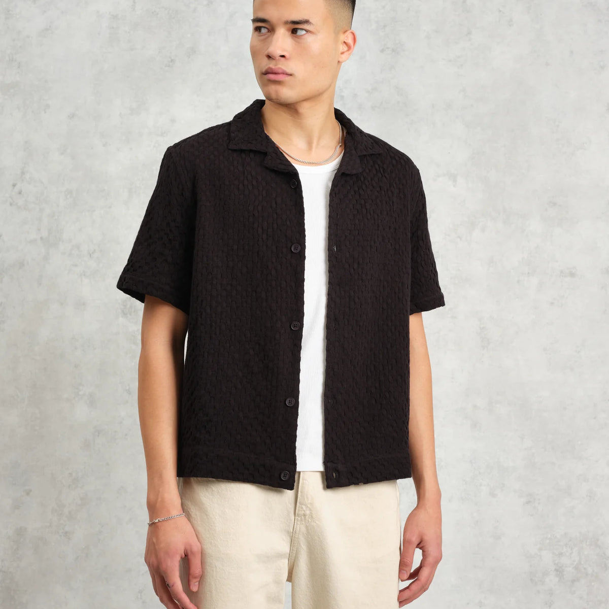 lido-black-dobby-cotton-weave- lido-black-dobby-cotton-weave-