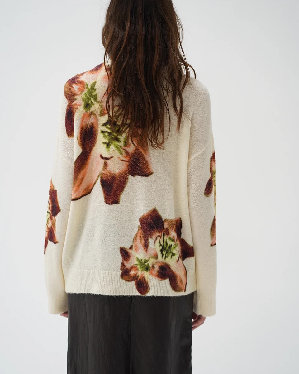 LnA Calder Sweater - Lilium Women's Tops - Sloane Boutique