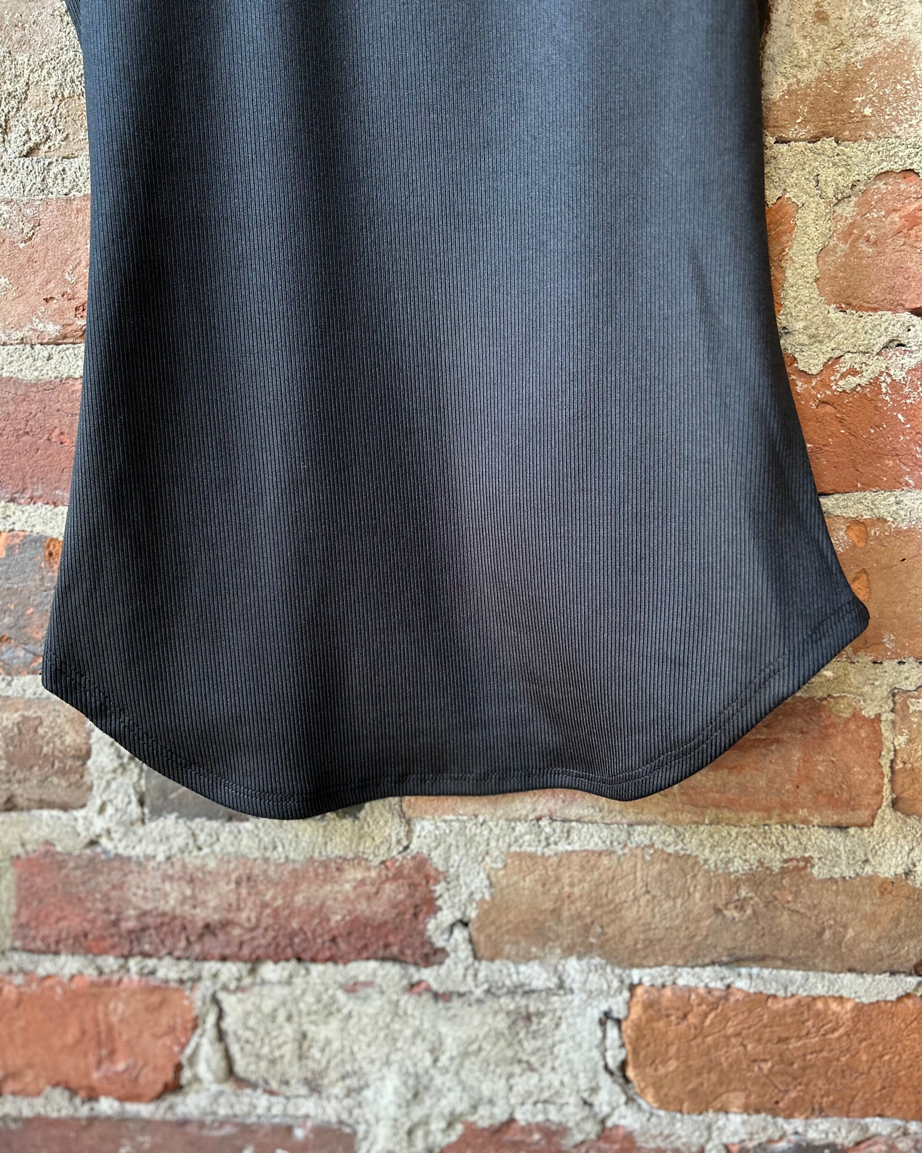 LnA Celine Turtleneck - Black Women's Tops - Sloane Boutique