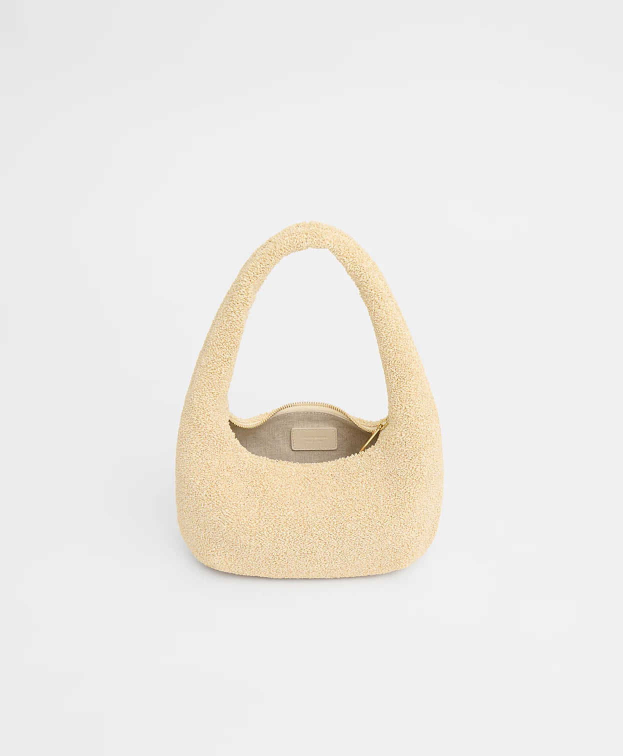 Mansur Gavriel Mini Gnocchi Bag - Jasmine Handbags - Sloane Boutique