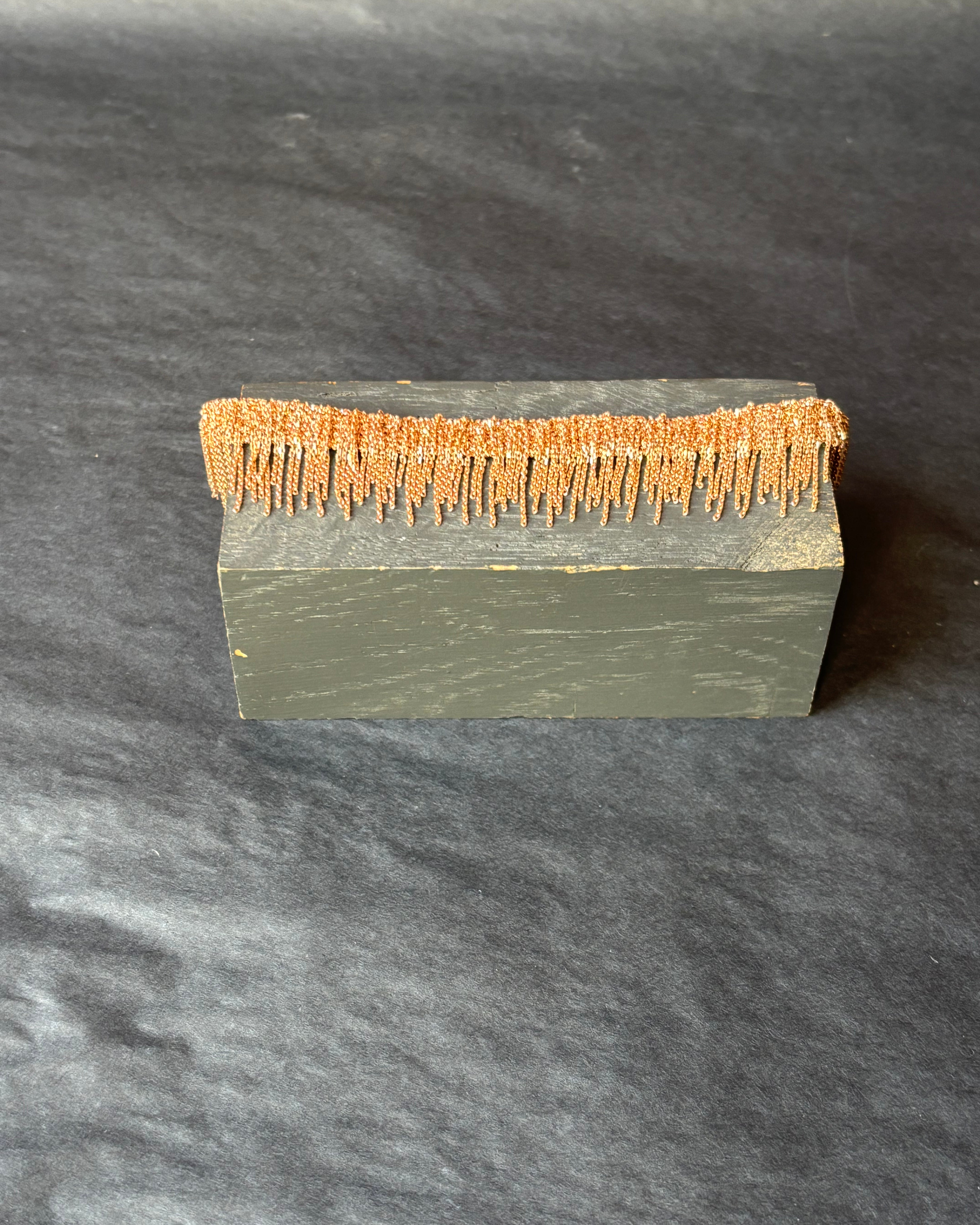 Marie Laure Chamorel Bracelet 675 - Pink Gold Jewelry - Sloane Boutique