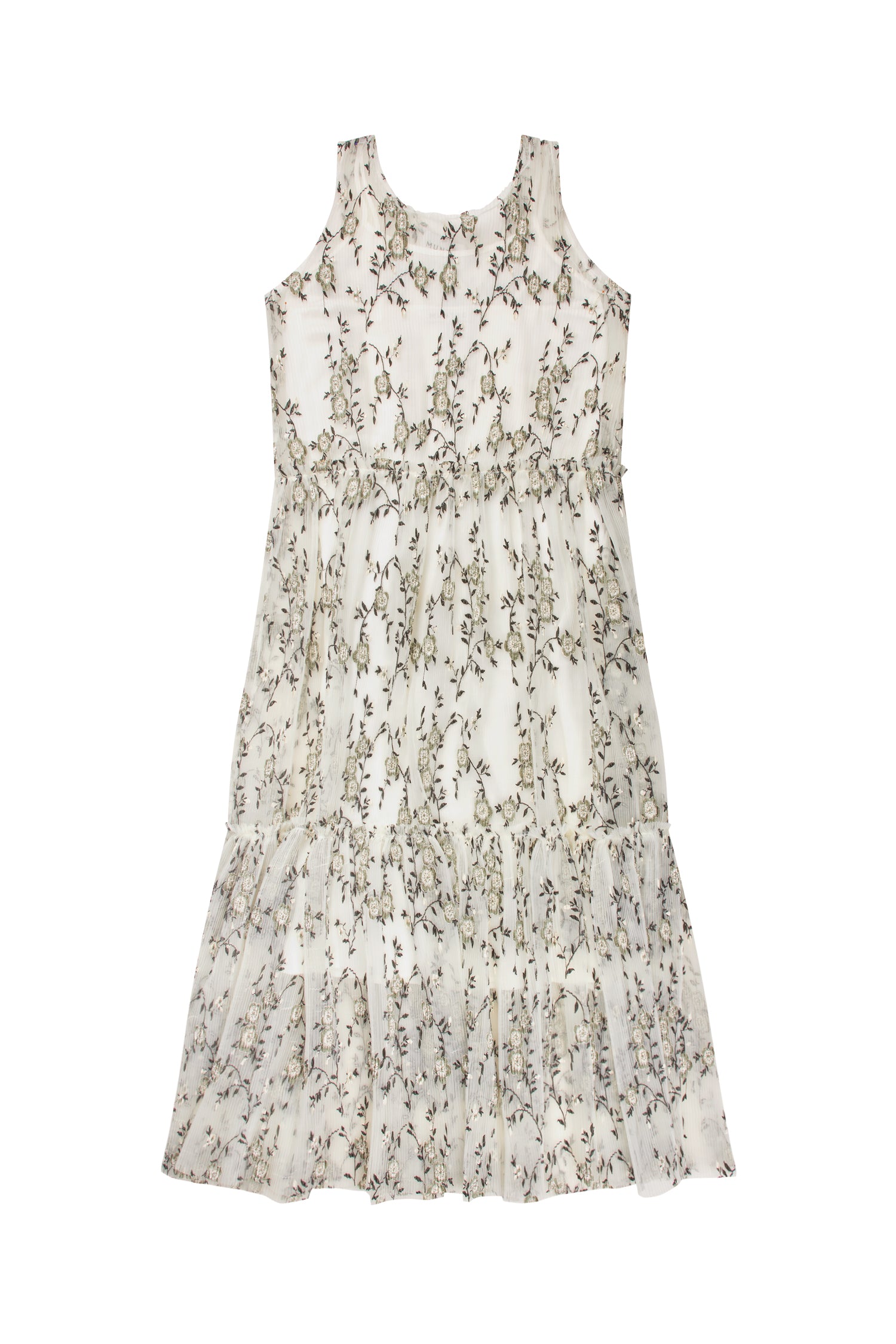 Munthe Barina Dress - Print Kit Dresses - Sloane Boutique